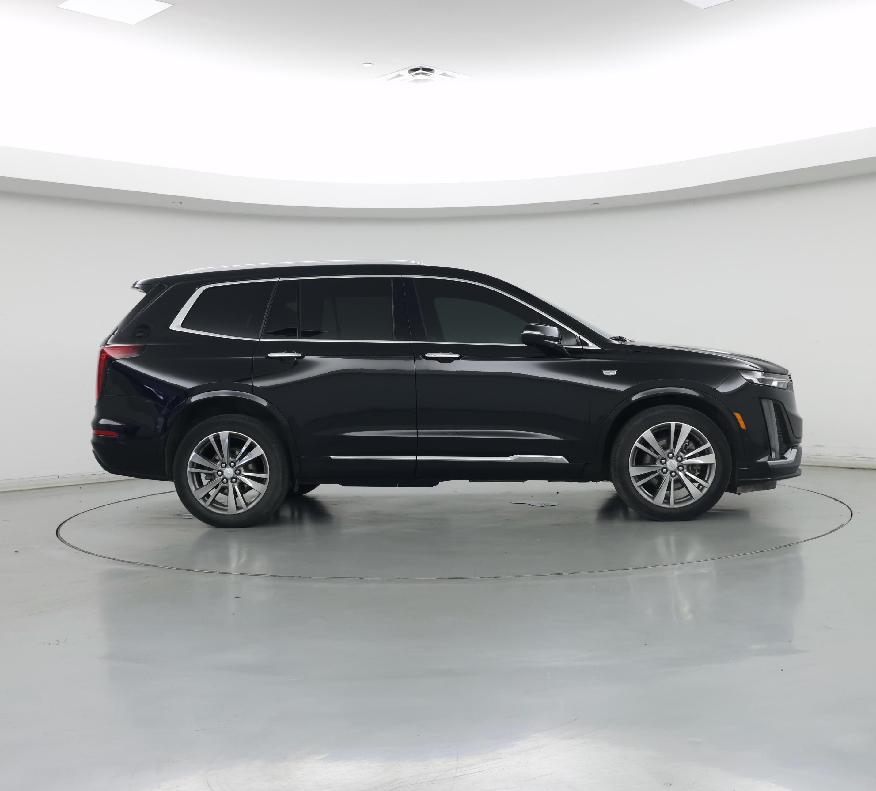 Thumbnail: 2021 Cadillac XT6 - 7