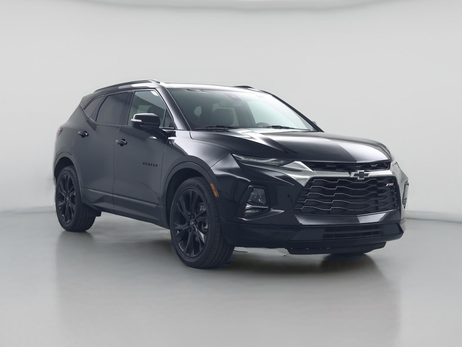 2021 Chevrolet Blazer RS - Photo 1