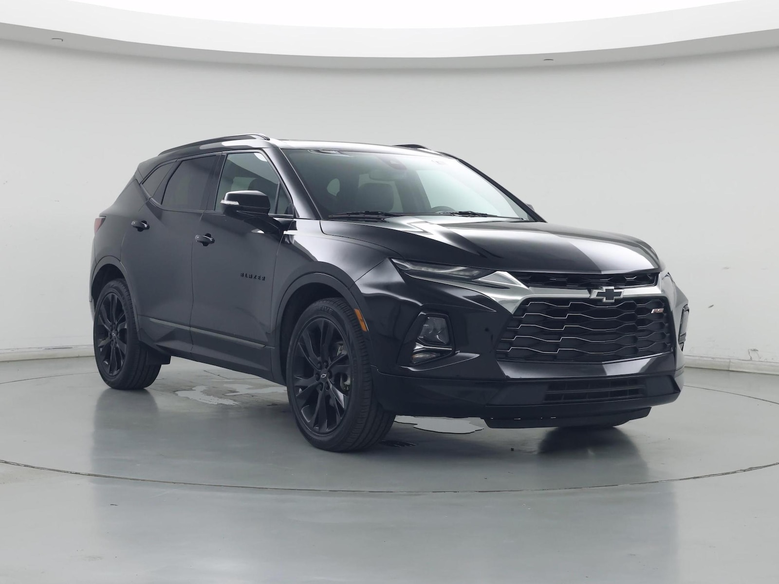 2021 Chevrolet Blazer RS - Photo 2