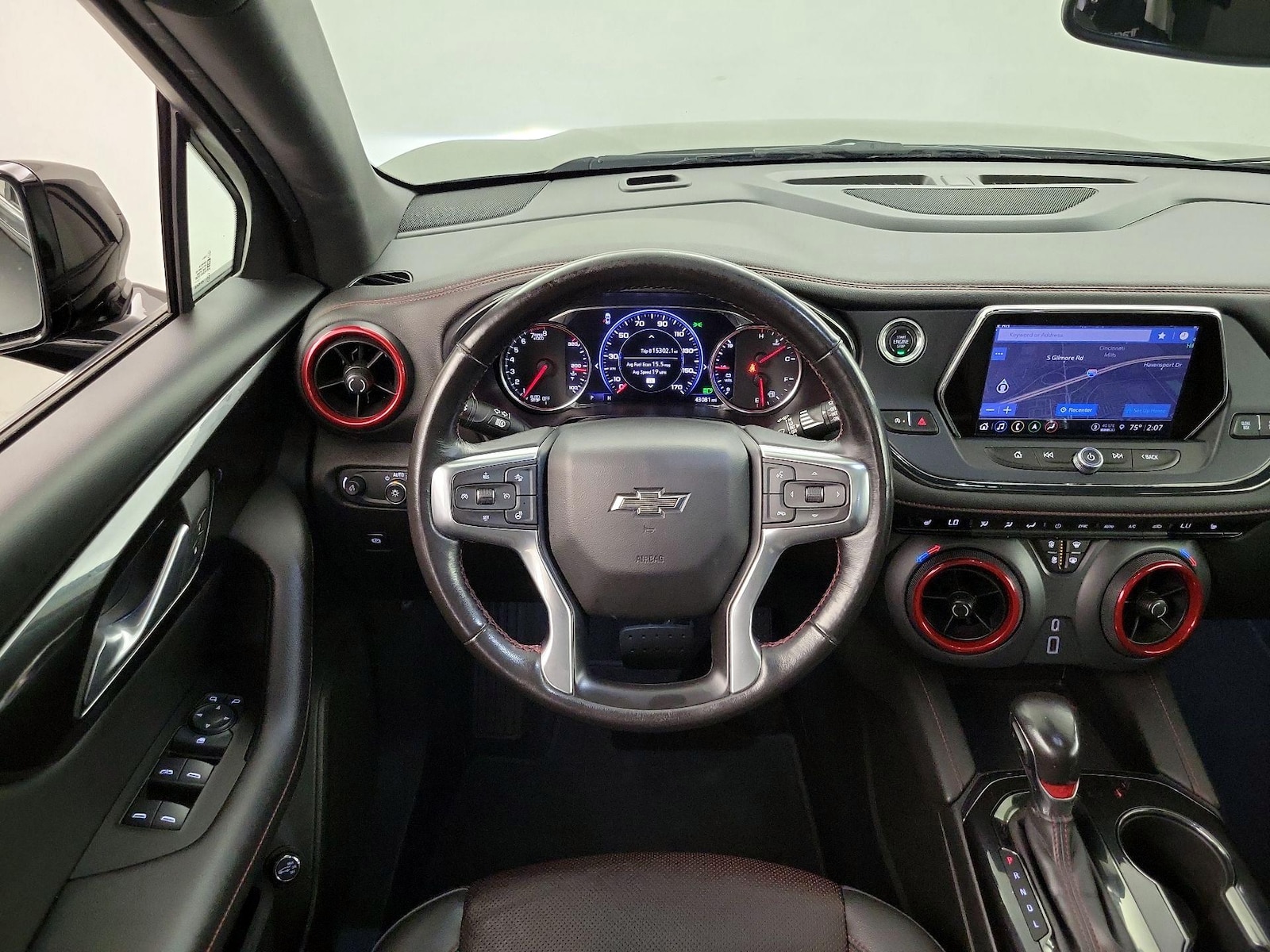 2021 Chevrolet Blazer RS - Photo 11