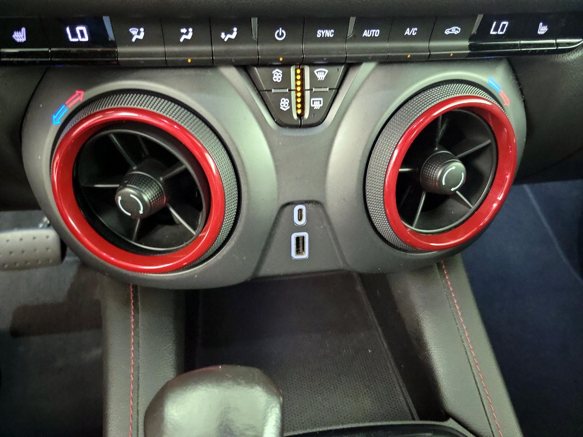 Thumbnail: 2021 Chevrolet Blazer - 17