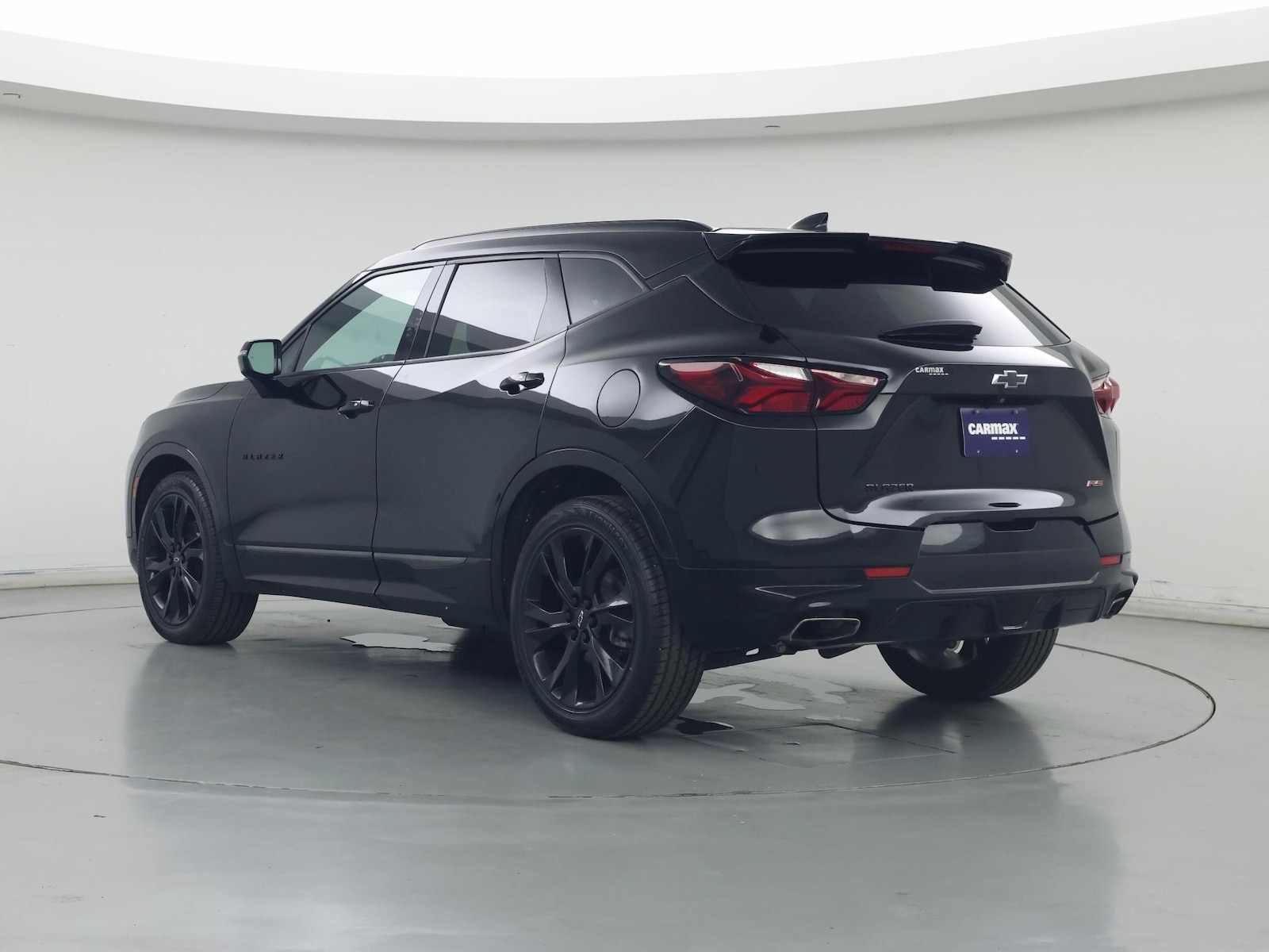 2021 Chevrolet Blazer RS - Photo 3