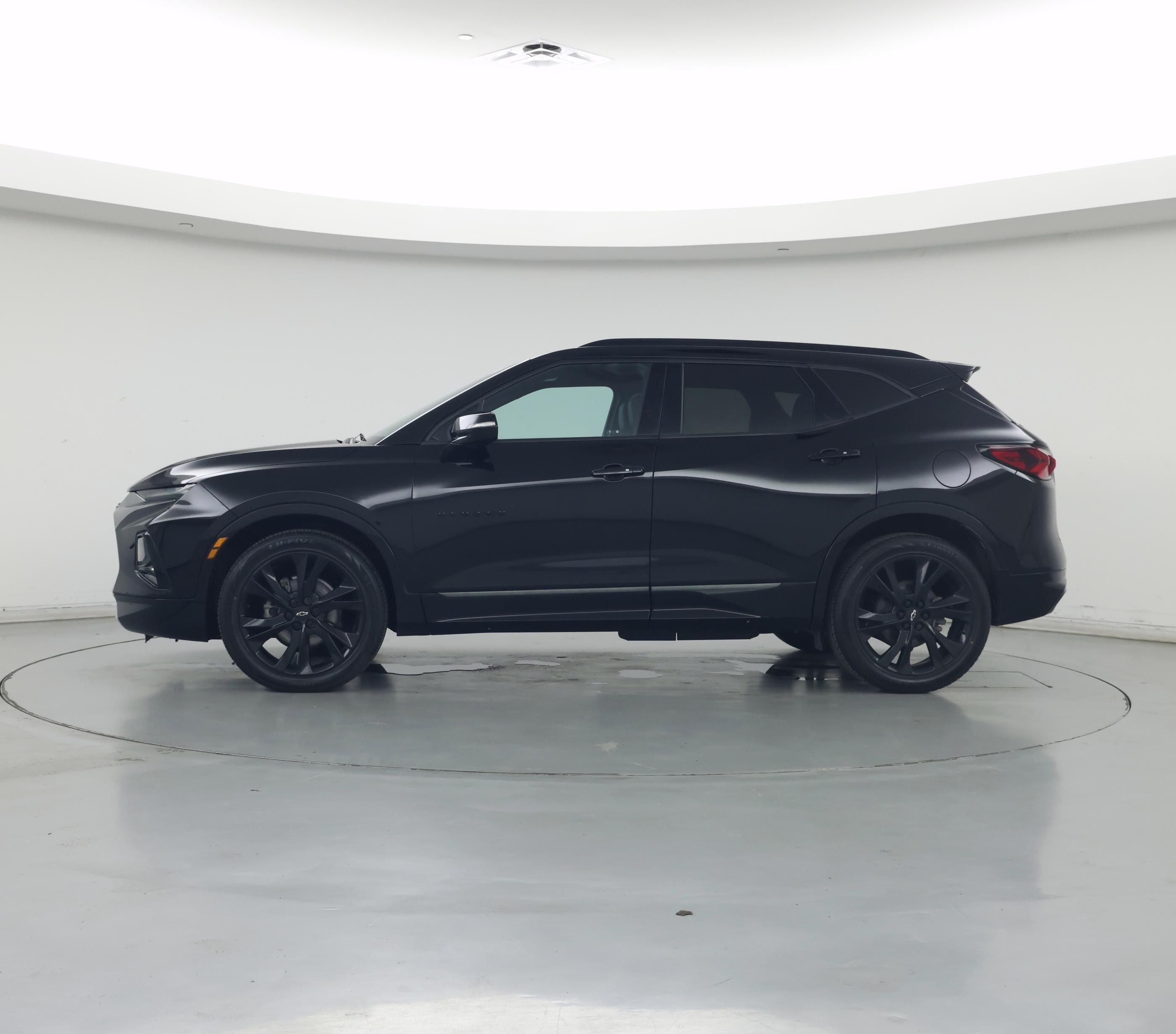 Thumbnail: 2021 Chevrolet Blazer - 3