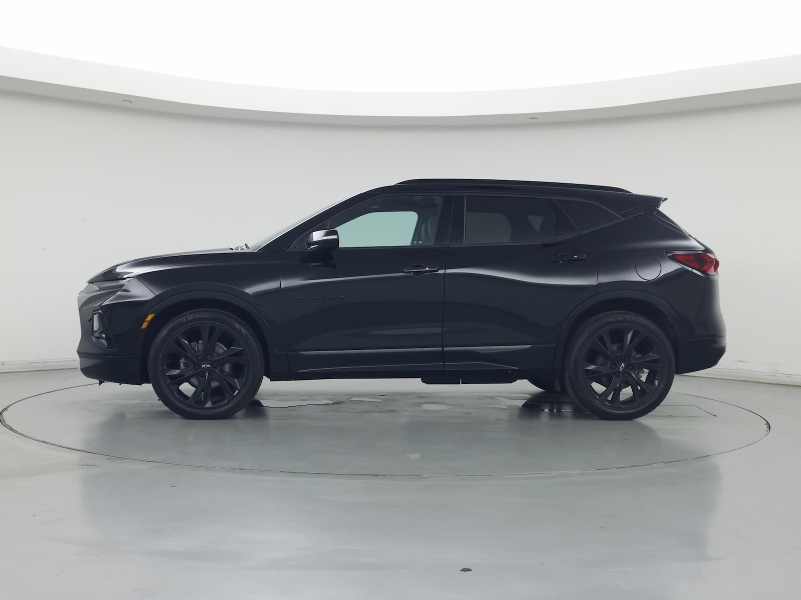 2021 Chevrolet Blazer RS - Photo 4