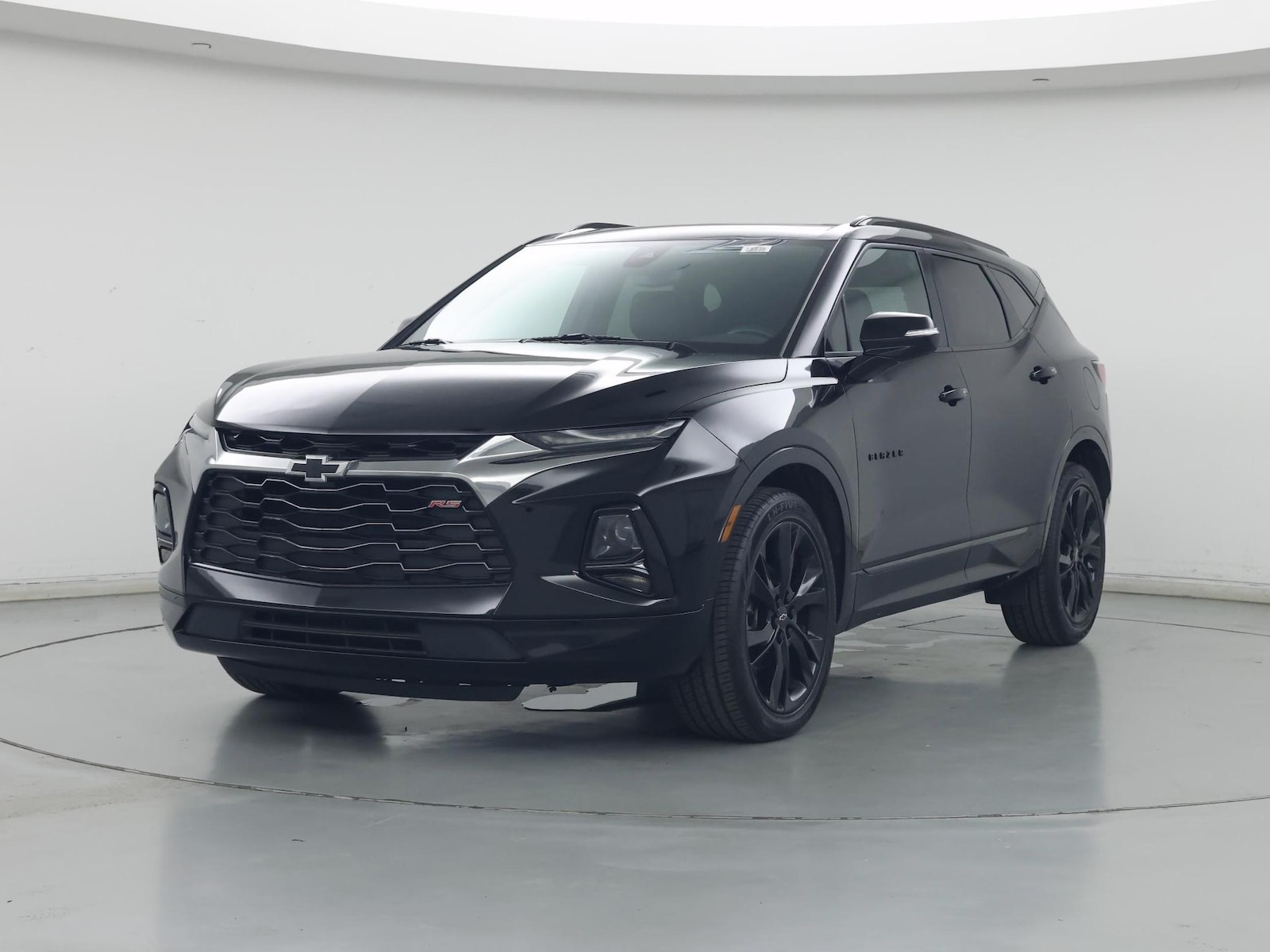 2021 Chevrolet Blazer RS - Photo 5