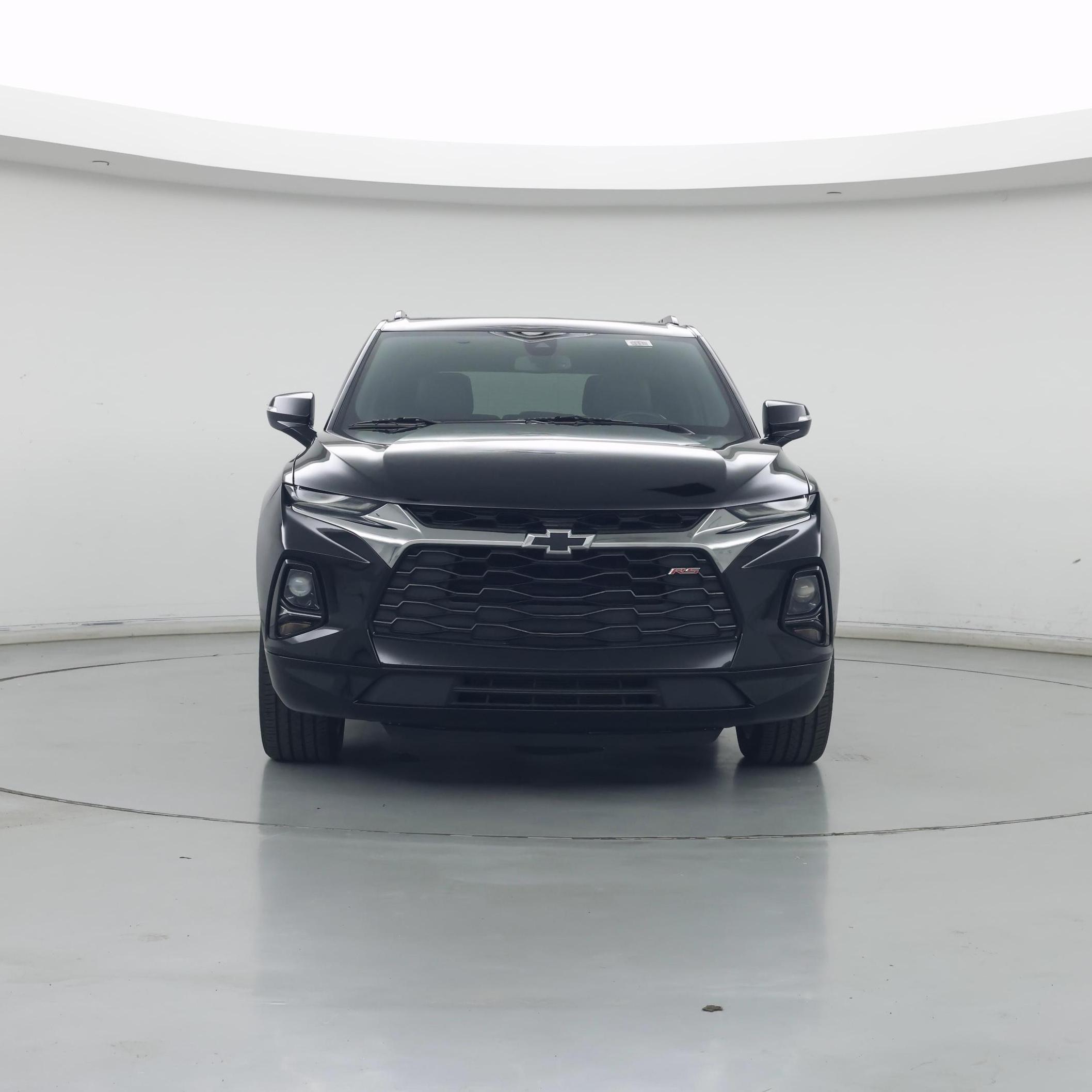 Thumbnail: 2021 Chevrolet Blazer - 5