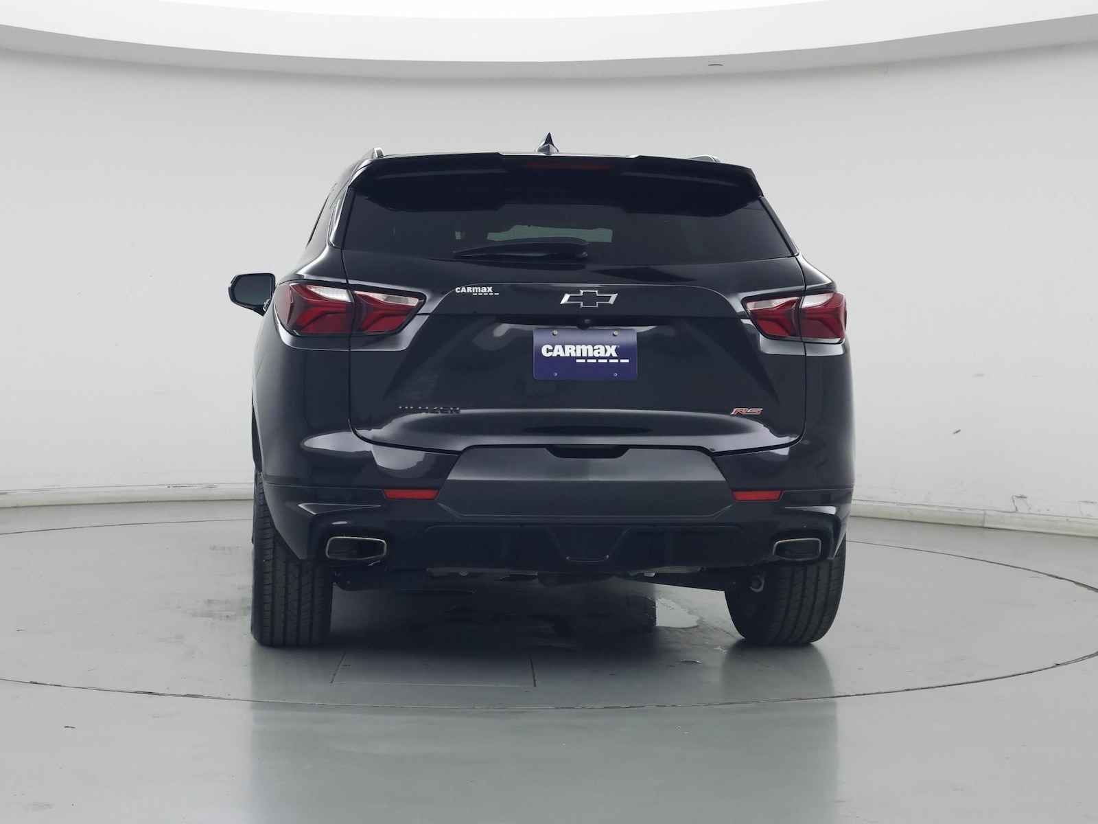 2021 Chevrolet Blazer RS - Photo 7