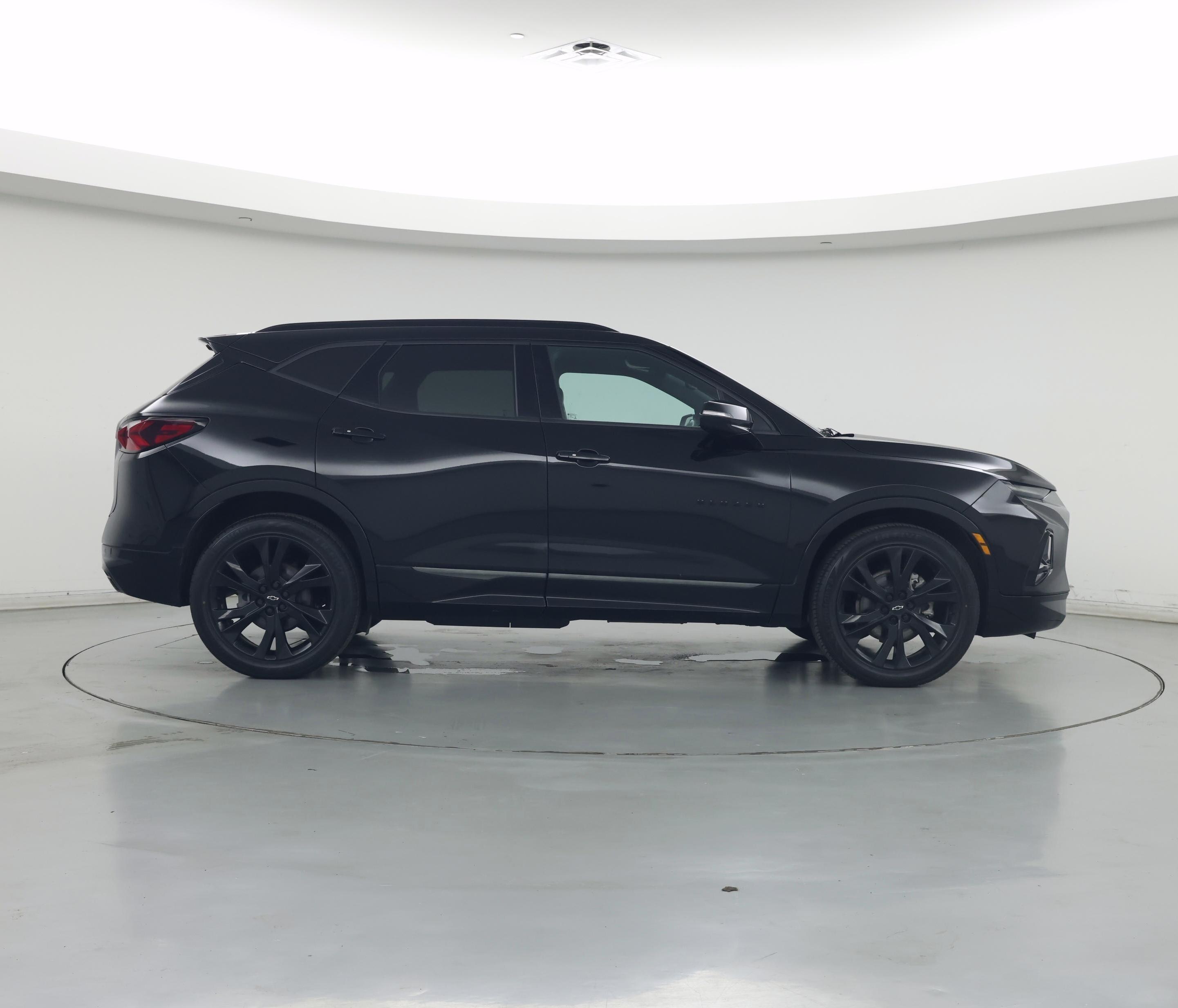 Thumbnail: 2021 Chevrolet Blazer - 7
