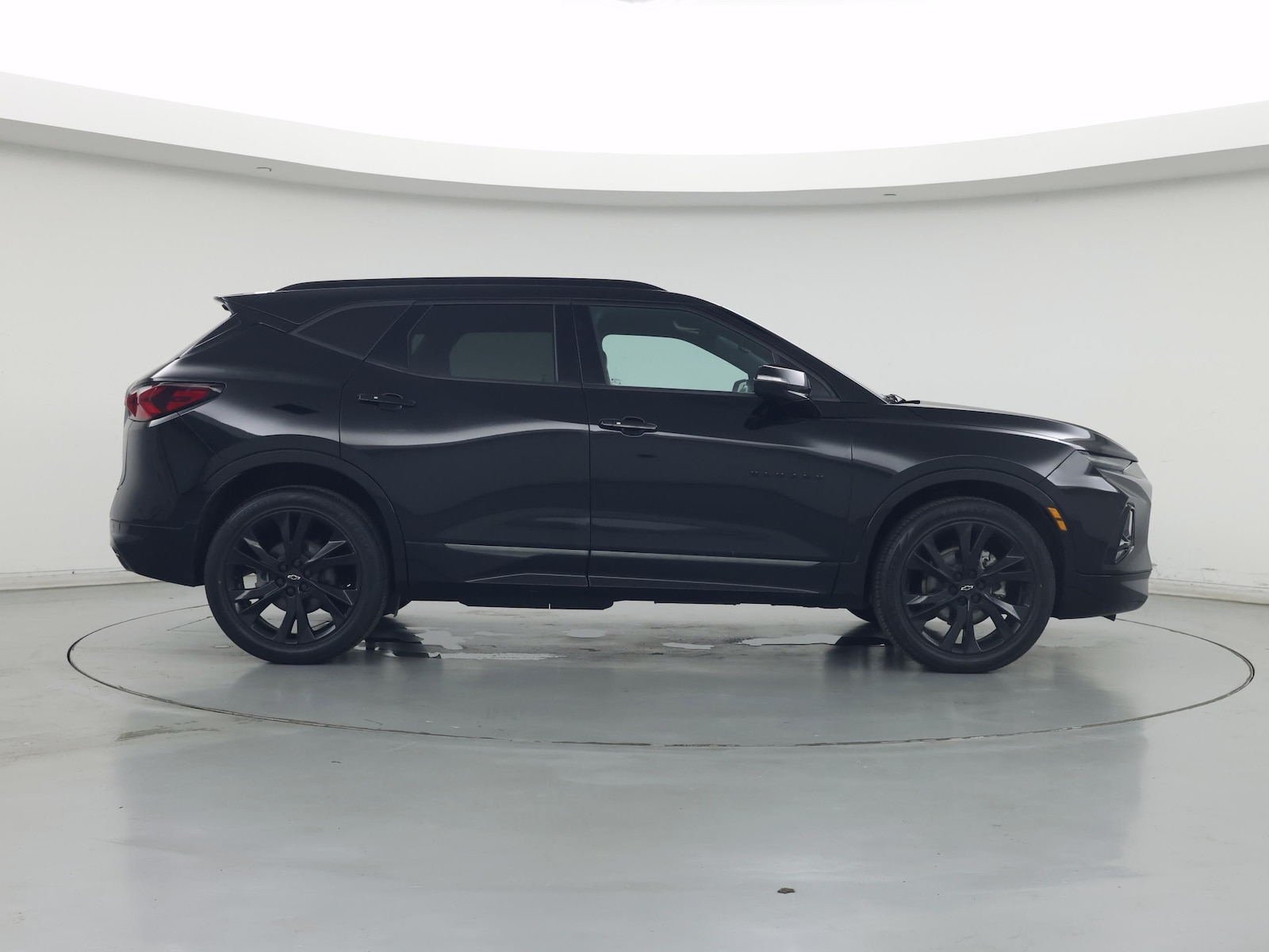 2021 Chevrolet Blazer RS - Photo 8