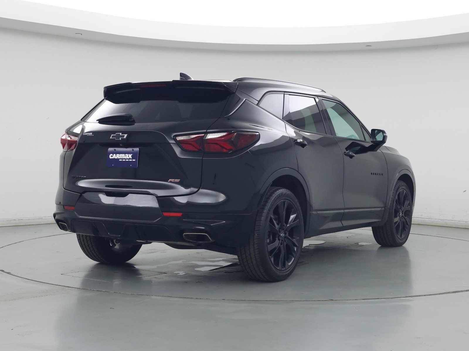 2021 Chevrolet Blazer RS - Photo 9