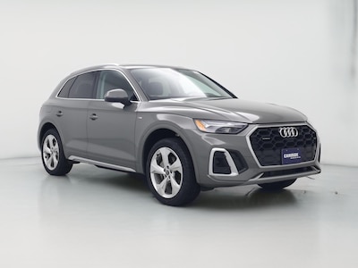 2023 Audi Q5 S-Line Premium Plus