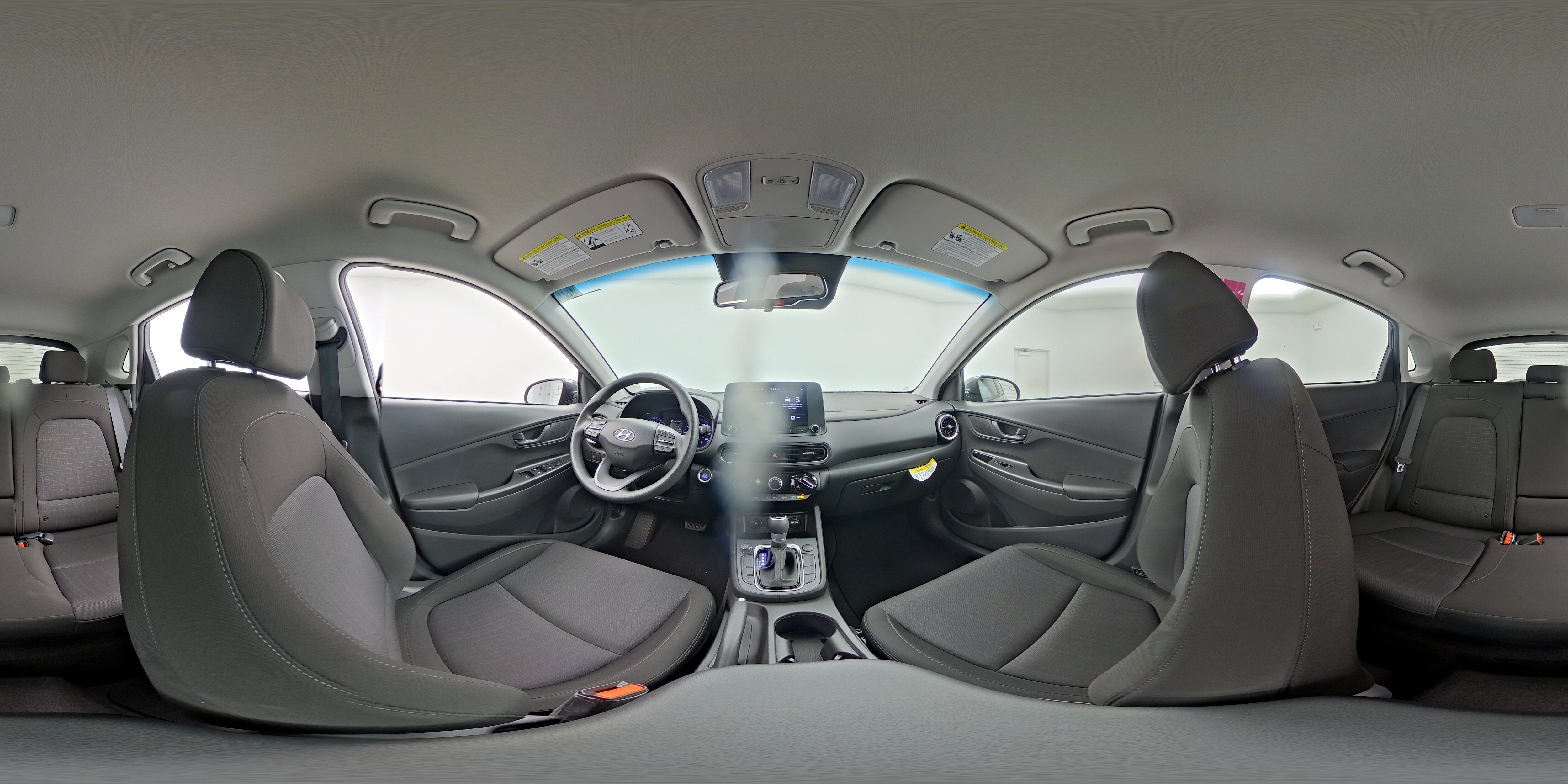 2023 Hyundai Kona SEL - Photo 24