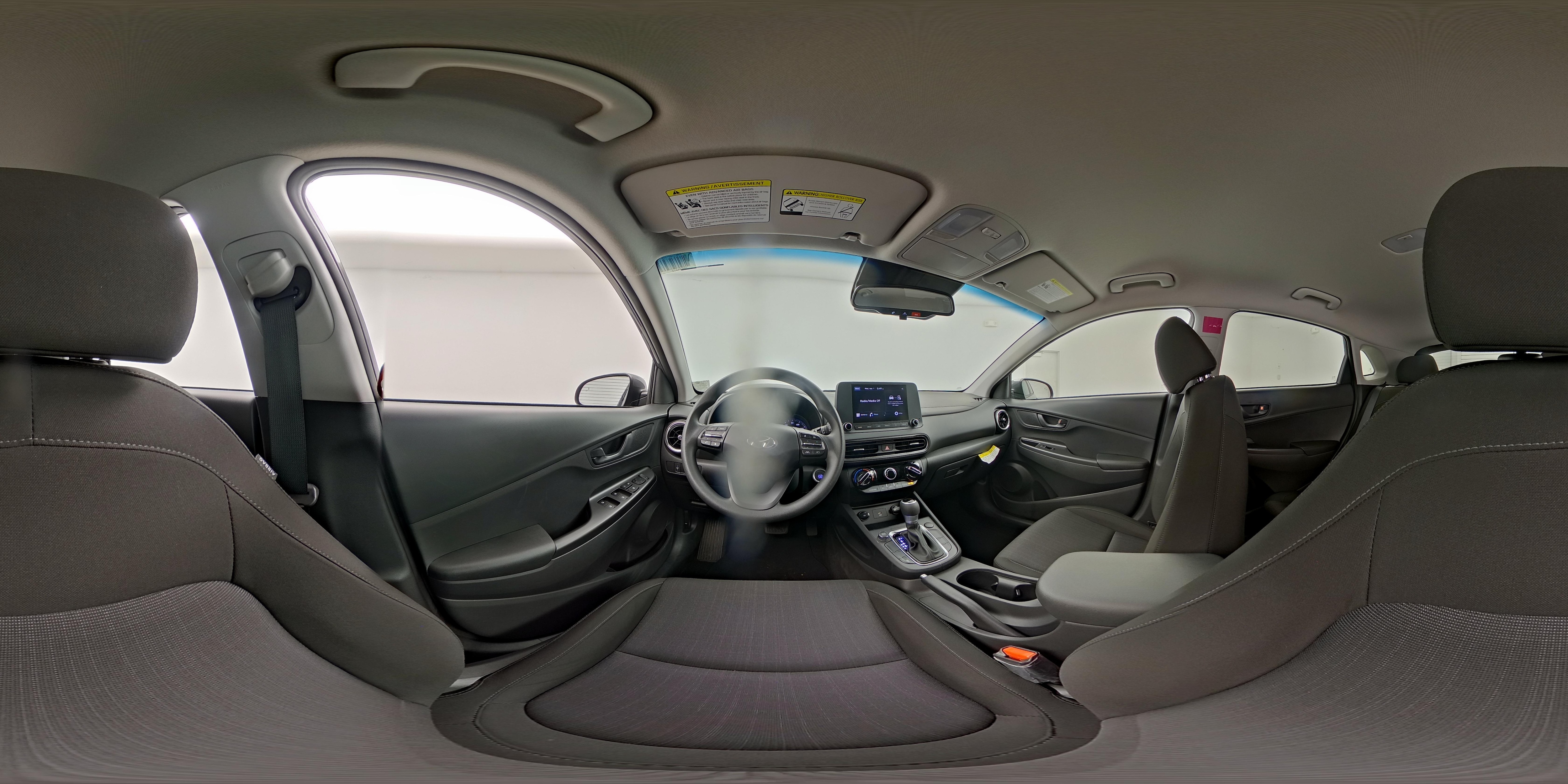 2023 Hyundai Kona SEL - Photo 26