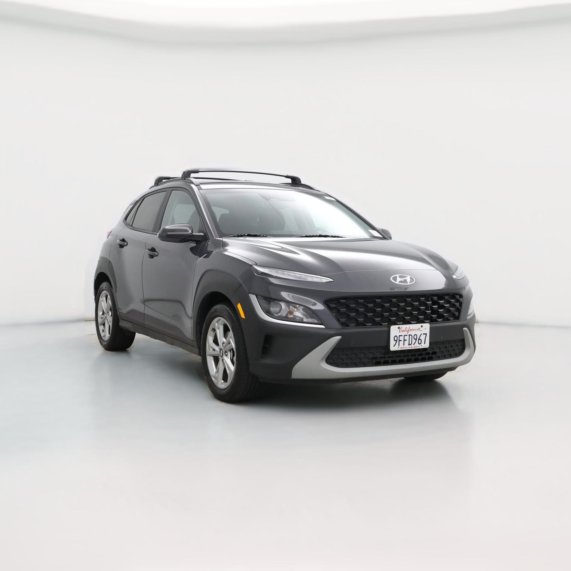 Thumbnail: 2023 Hyundai Kona - 1