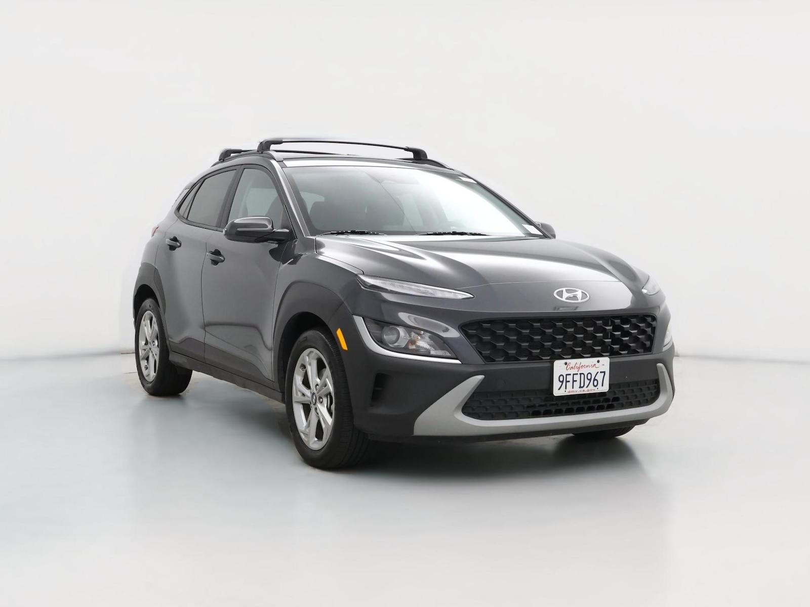 2023 Hyundai Kona SEL - Photo 1