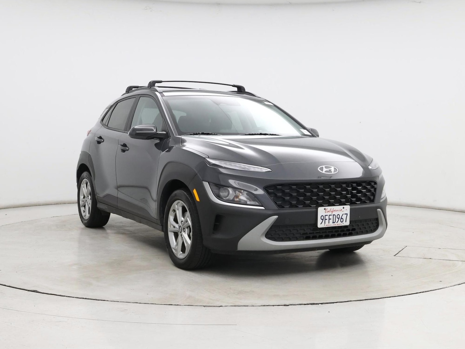 2023 Hyundai Kona SEL - Photo 2