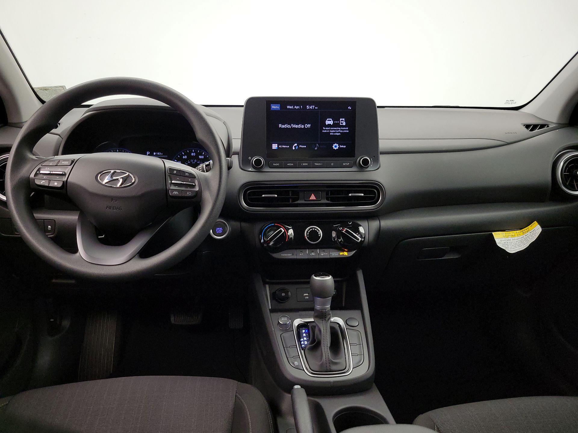 Thumbnail: 2023 Hyundai Kona - 9