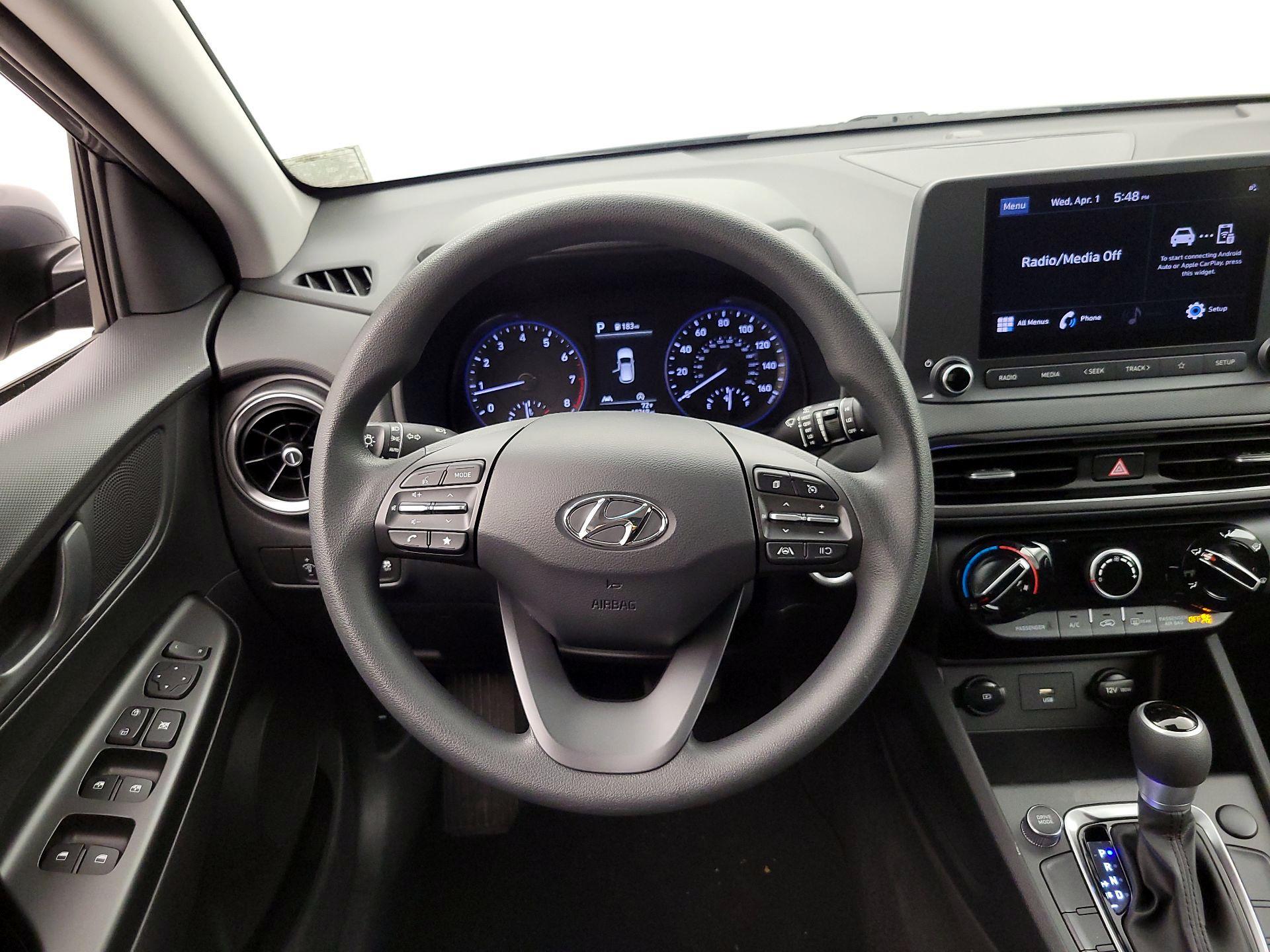 Thumbnail: 2023 Hyundai Kona - 10
