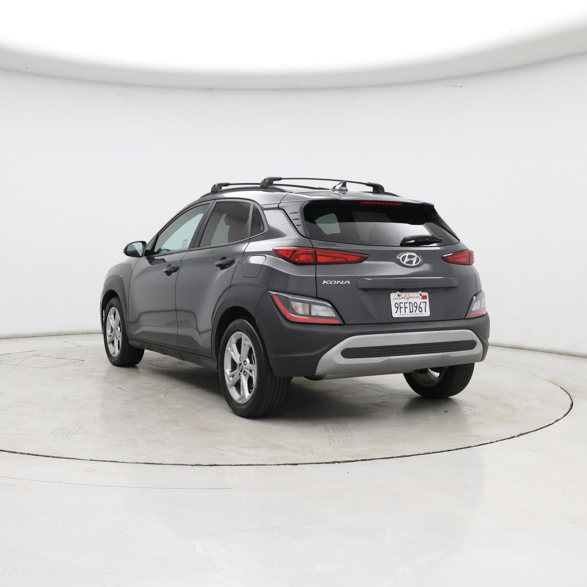 Thumbnail: 2023 Hyundai Kona - 2