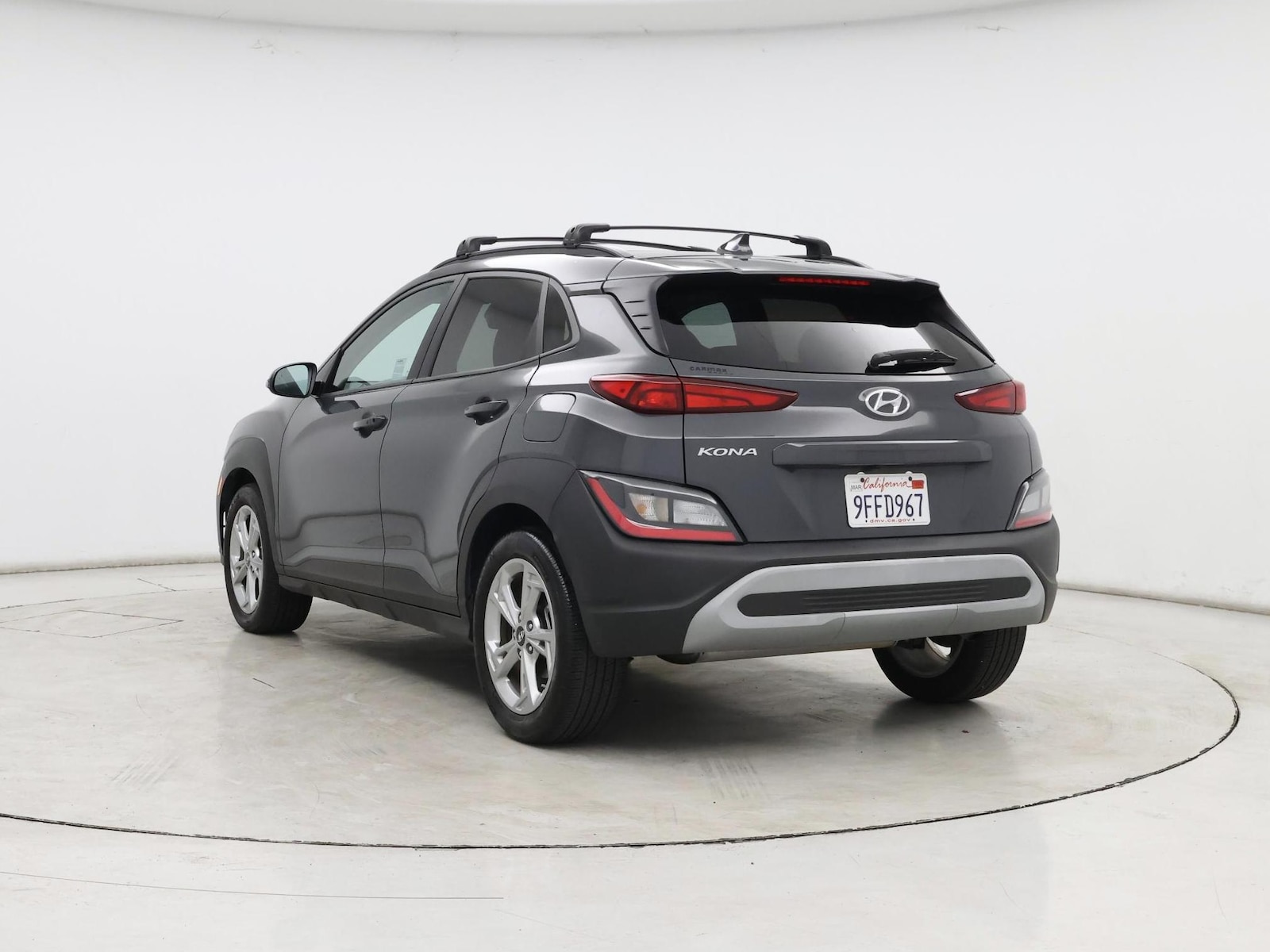 2023 Hyundai Kona SEL - Photo 3