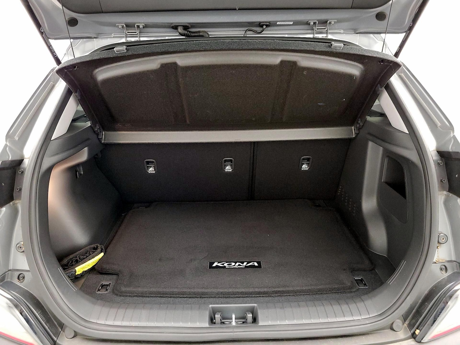 2023 Hyundai Kona SEL - Photo 21