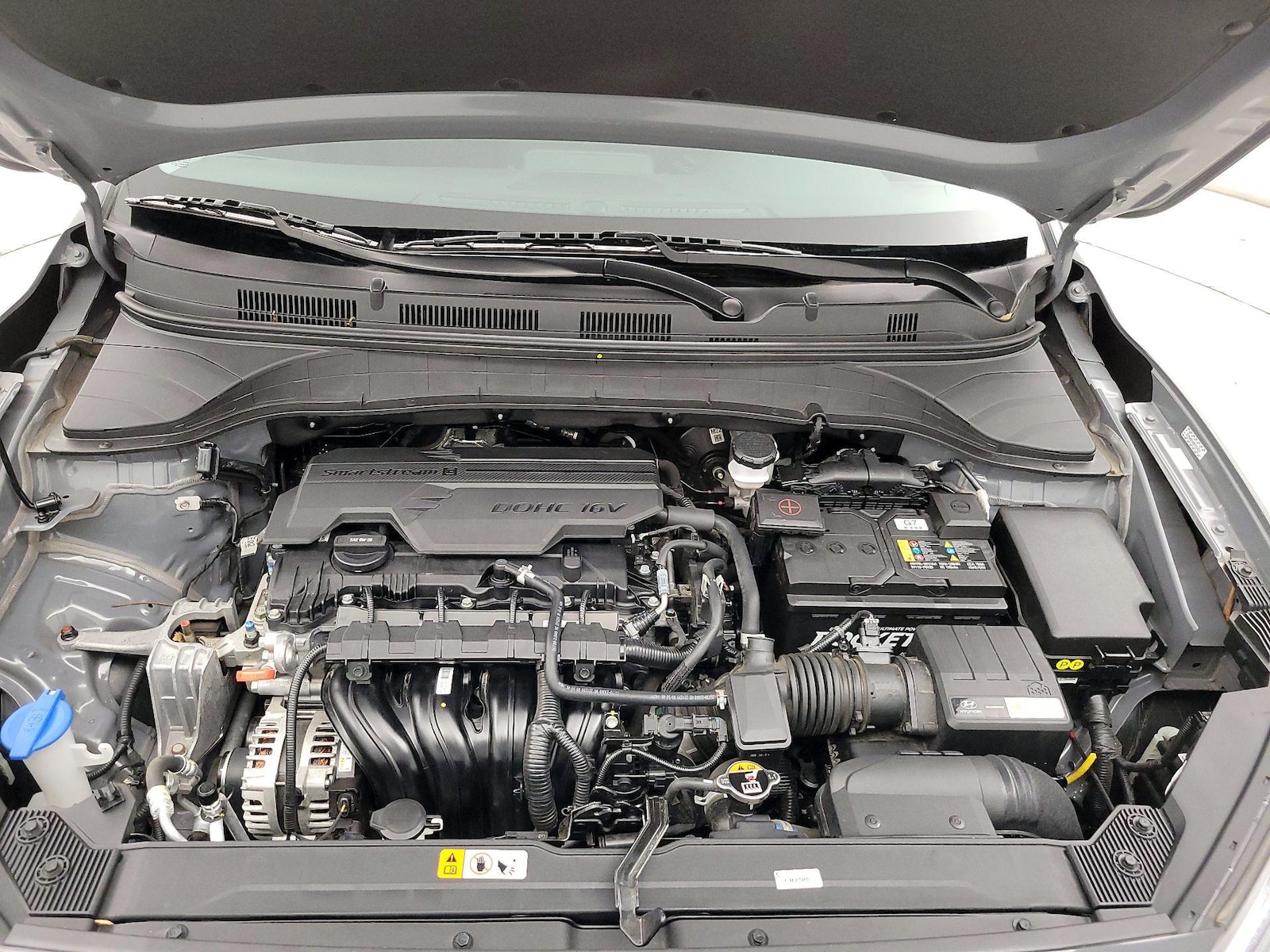 2023 Hyundai Kona SEL - Photo 22