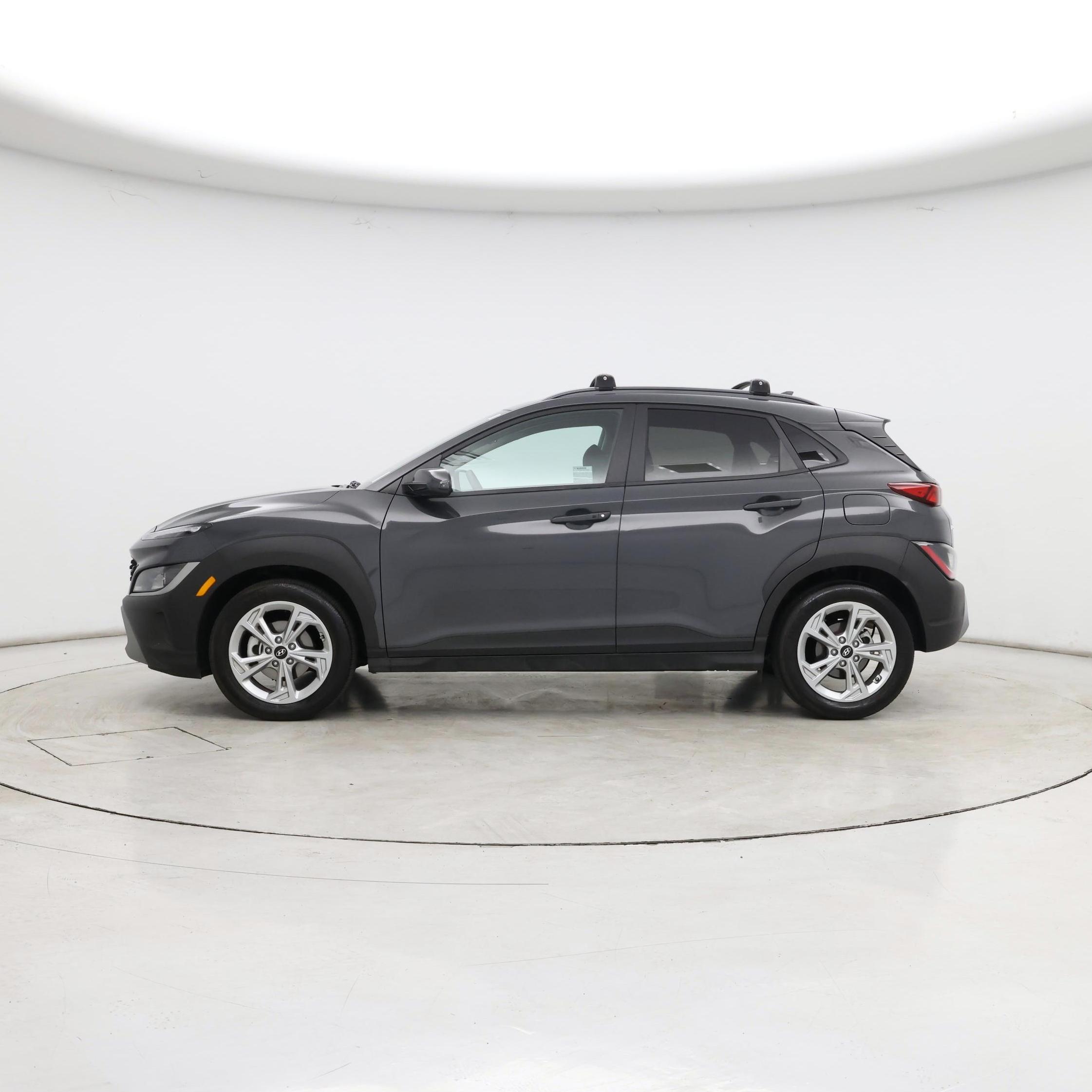 Thumbnail: 2023 Hyundai Kona - 3