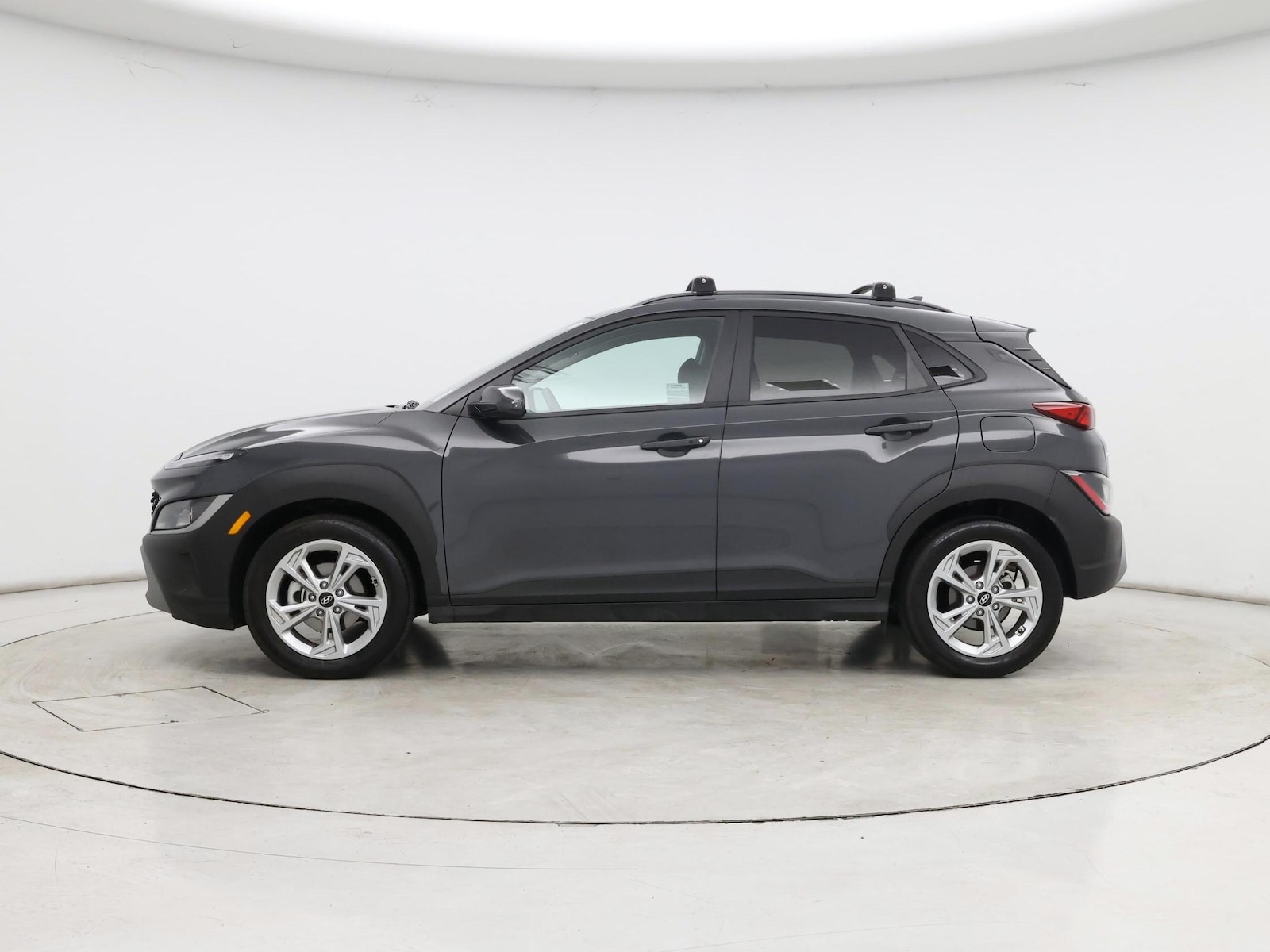 2023 Hyundai Kona SEL - Photo 4