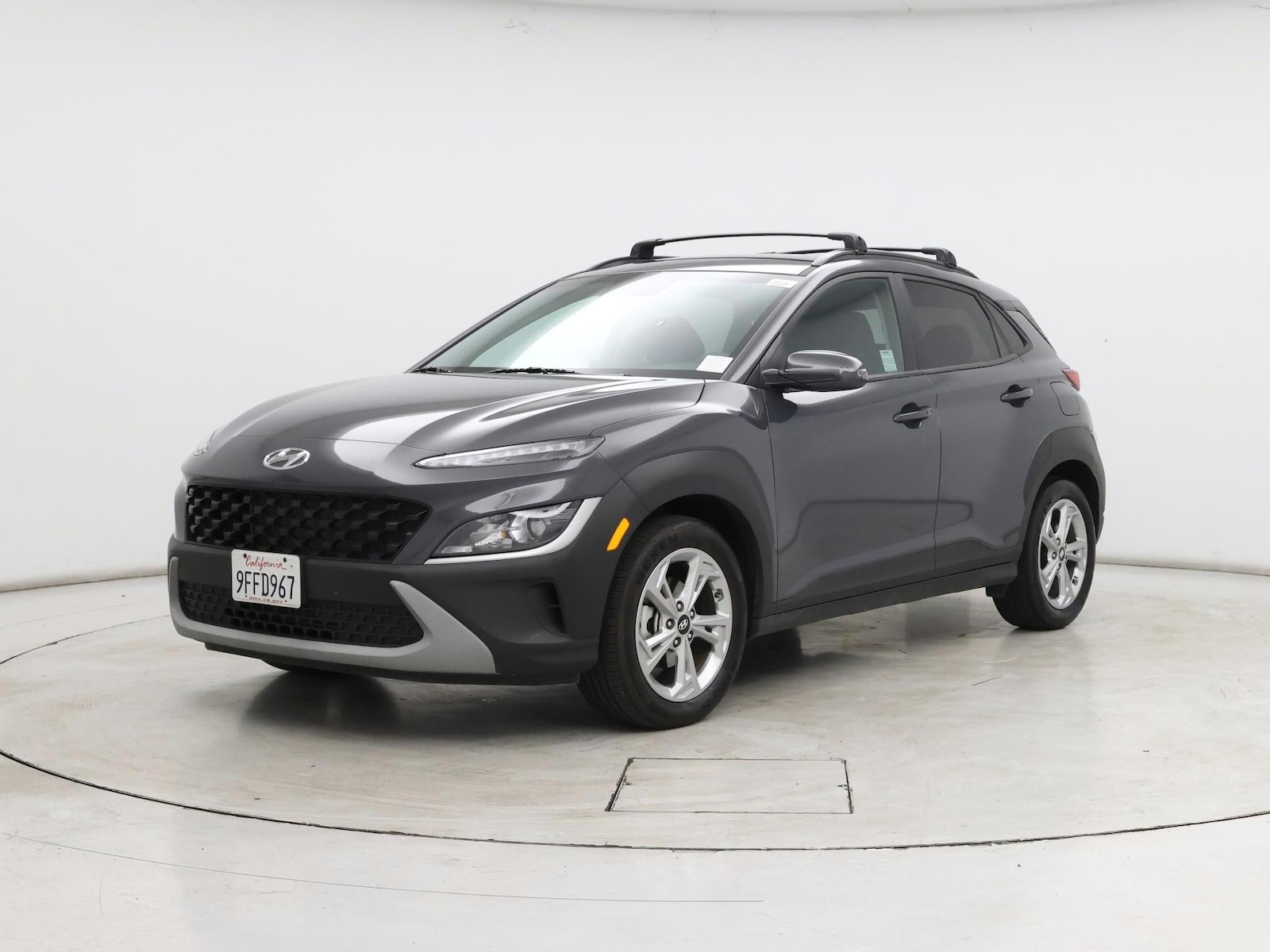 2023 Hyundai Kona SEL - Photo 5