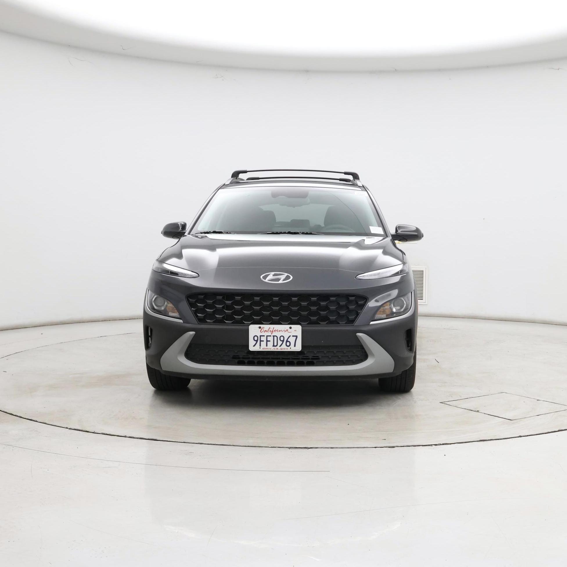 Thumbnail: 2023 Hyundai Kona - 5