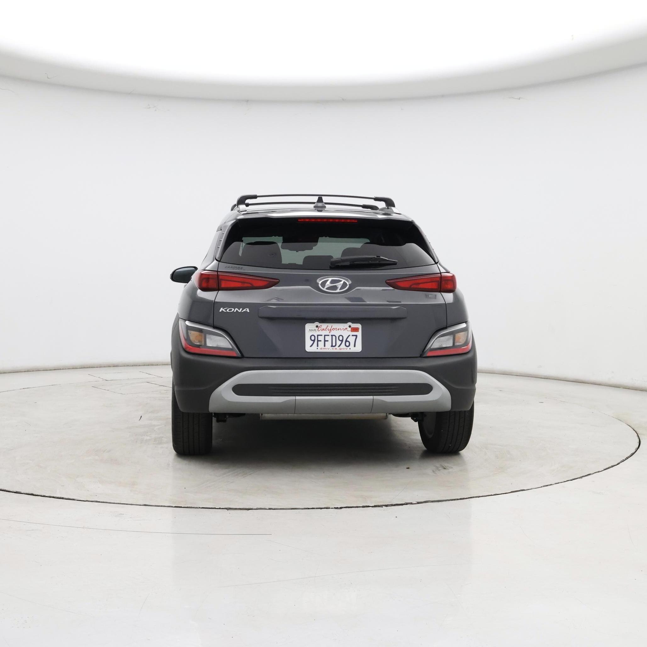 Thumbnail: 2023 Hyundai Kona - 6