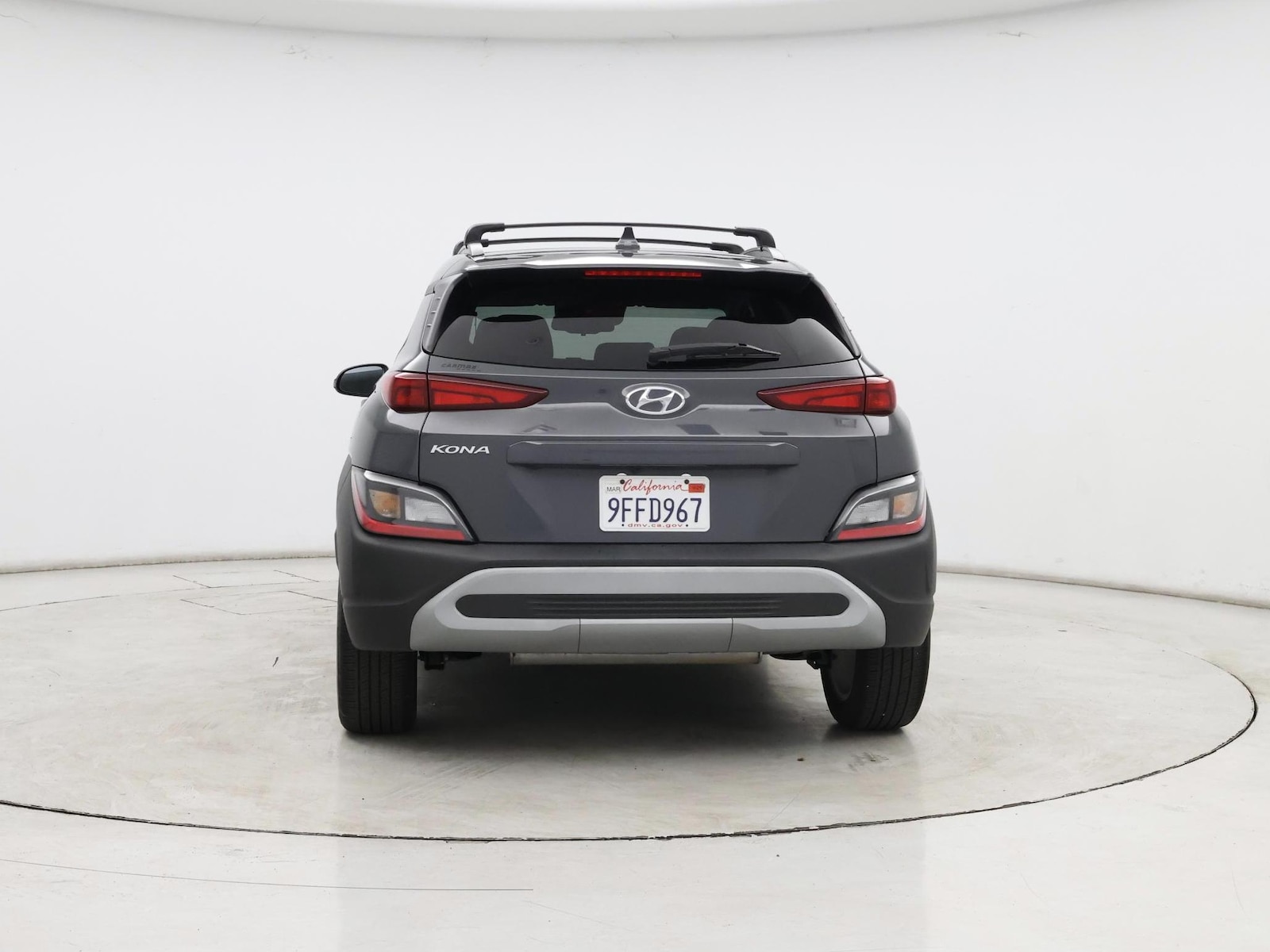 2023 Hyundai Kona SEL - Photo 7