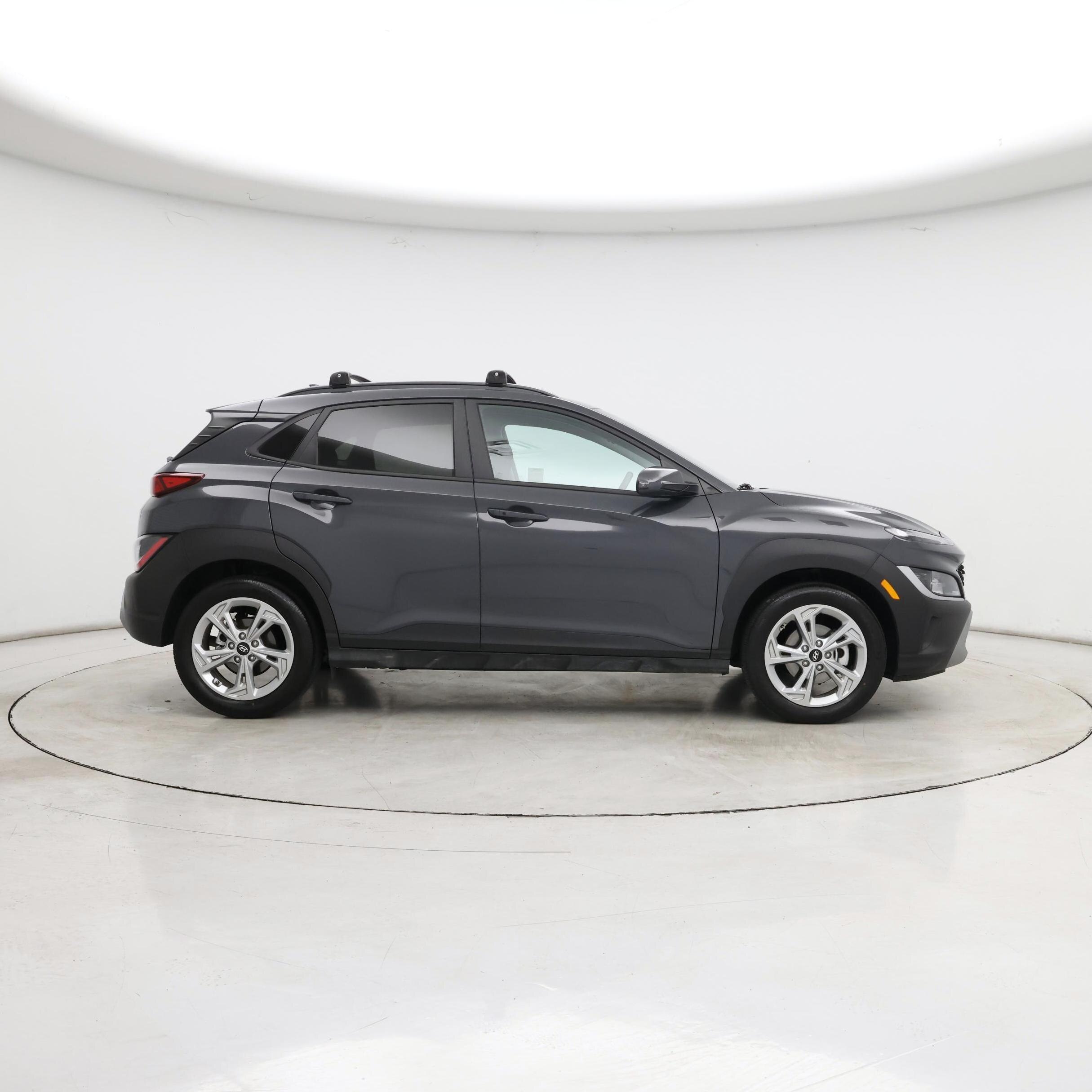 Thumbnail: 2023 Hyundai Kona - 7