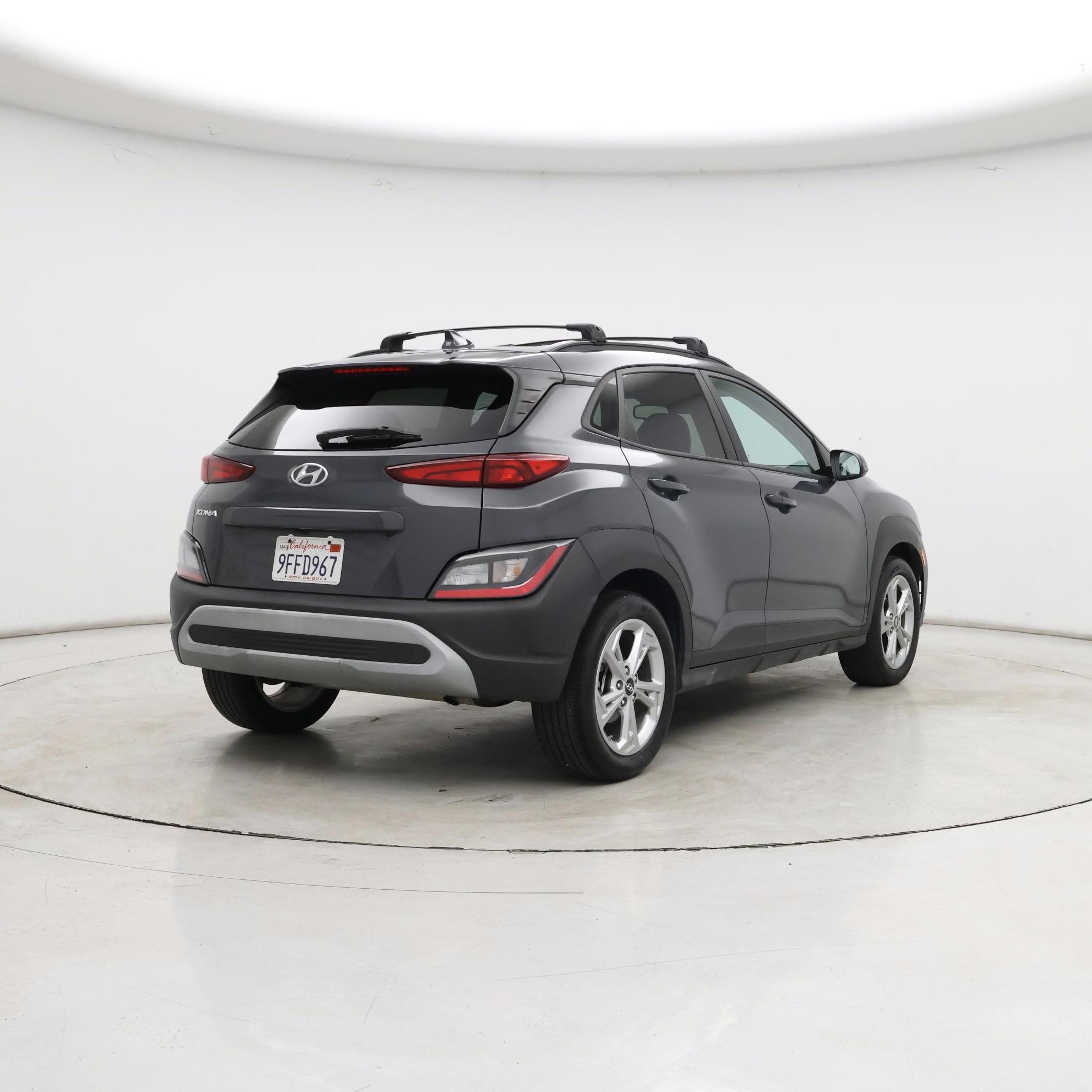Thumbnail: 2023 Hyundai Kona - 8