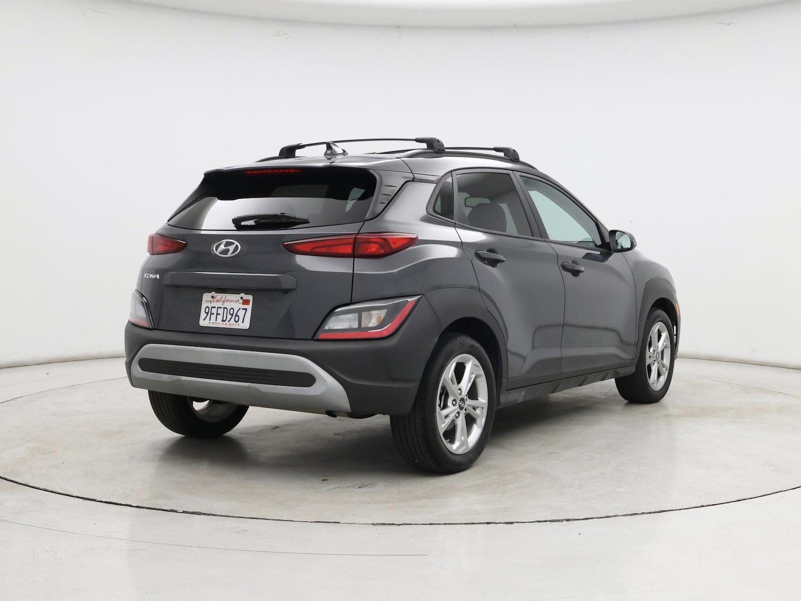 2023 Hyundai Kona SEL - Photo 9