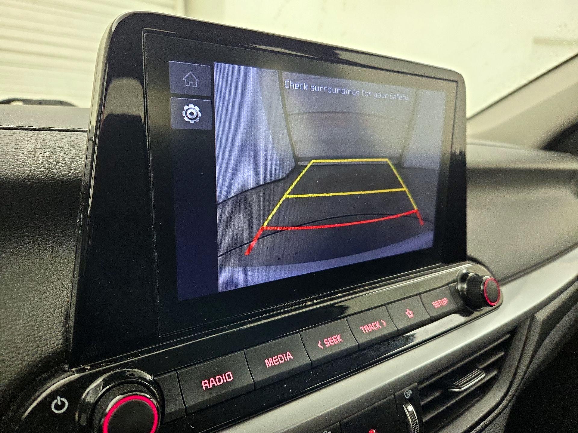 Thumbnail: 2023 Kia Forte - 14