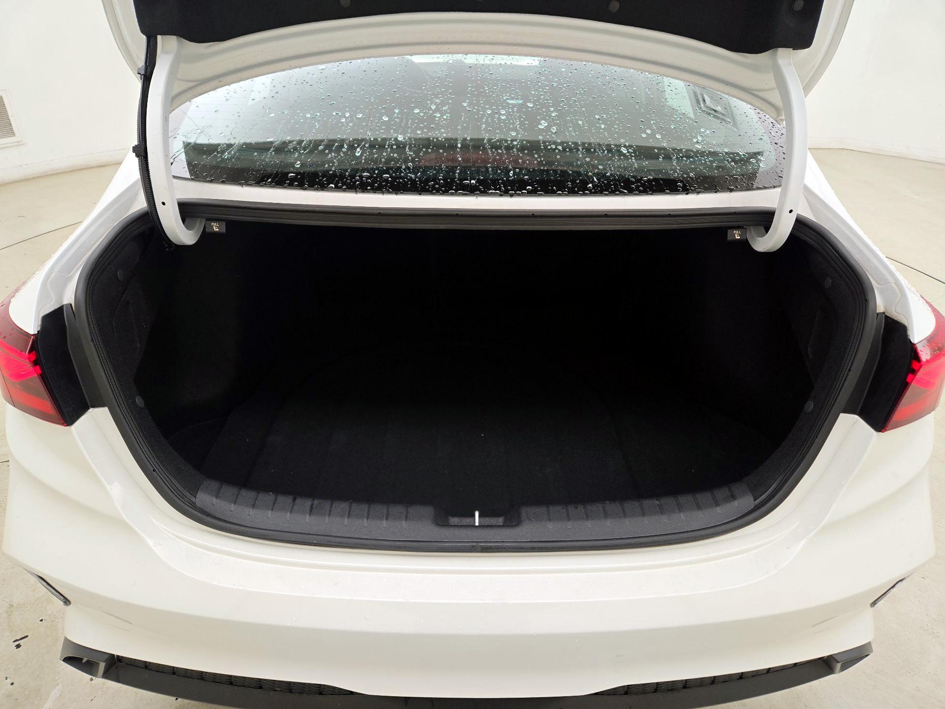 Thumbnail: 2023 Kia Forte - 20