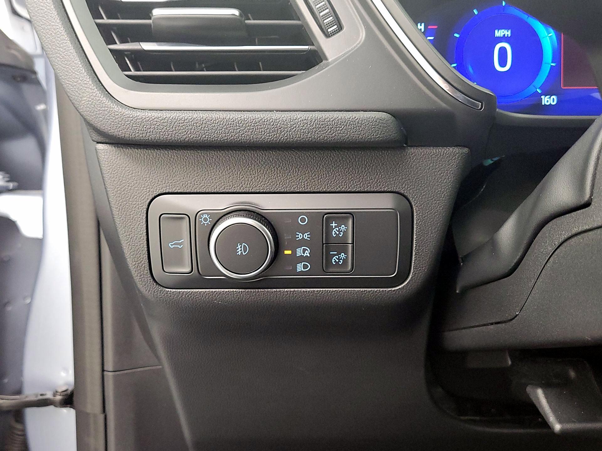 Thumbnail: 2022 Ford Escape - 13