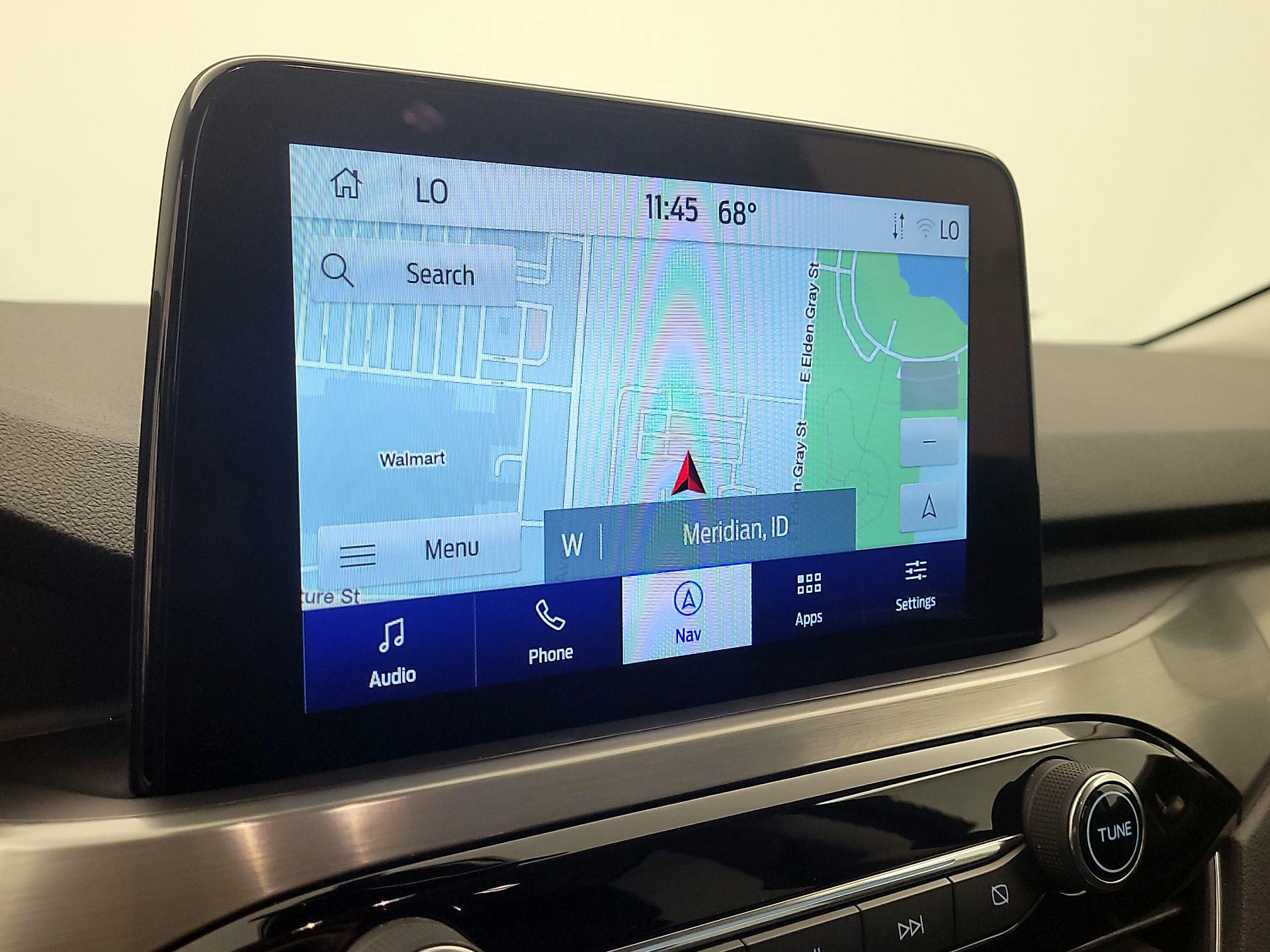 Thumbnail: 2022 Ford Escape - 14