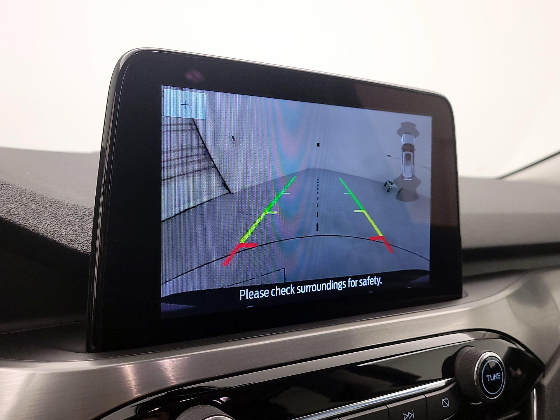 Thumbnail: 2022 Ford Escape - 15