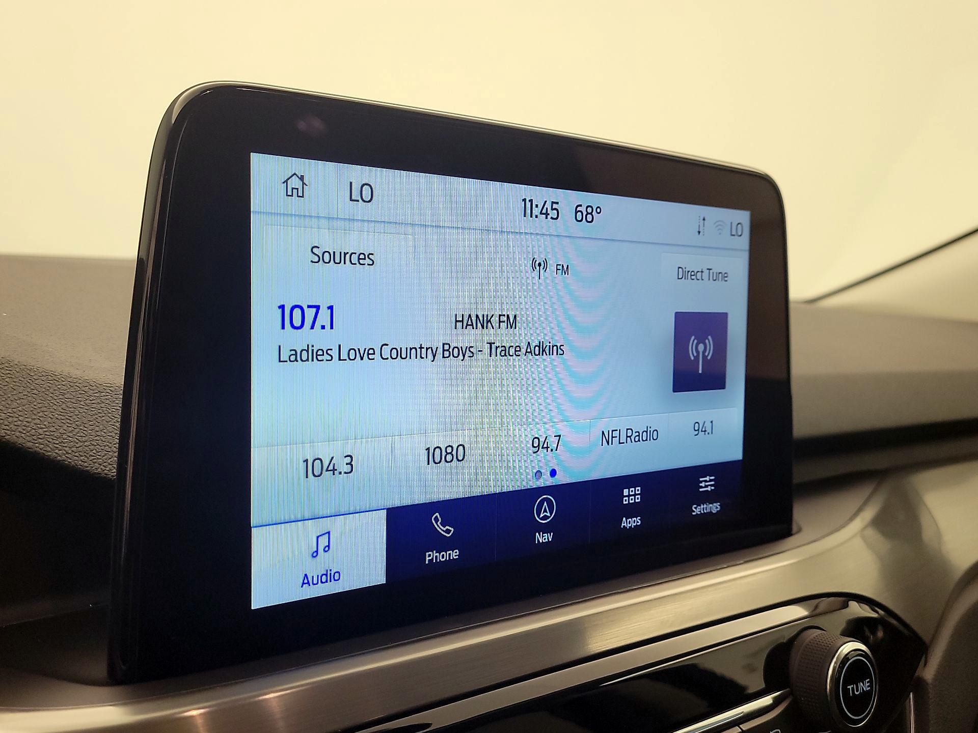 Thumbnail: 2022 Ford Escape - 16