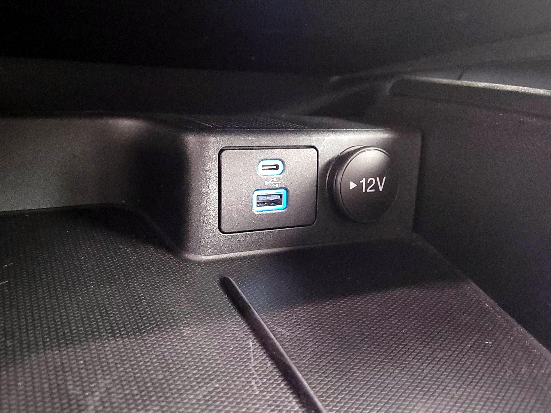 Thumbnail: 2022 Ford Escape - 19