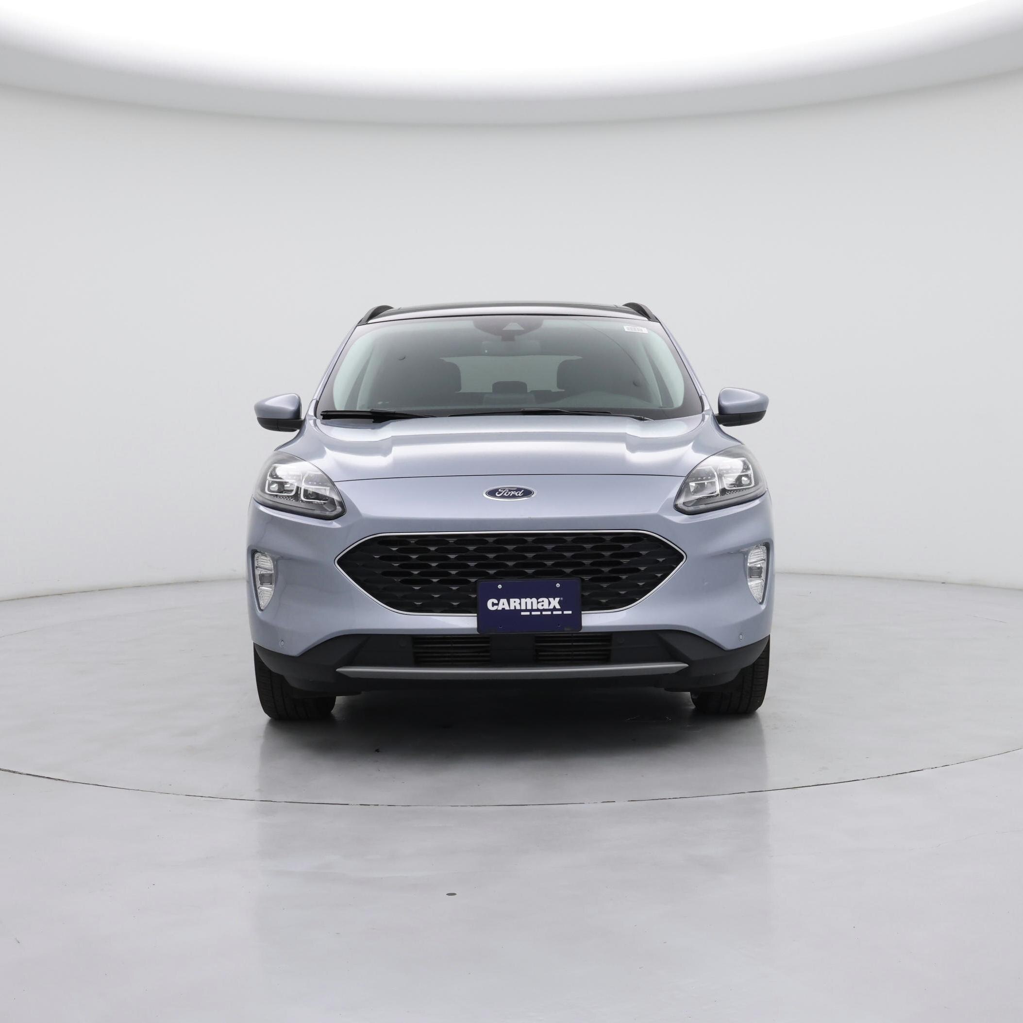 Thumbnail: 2022 Ford Escape - 5