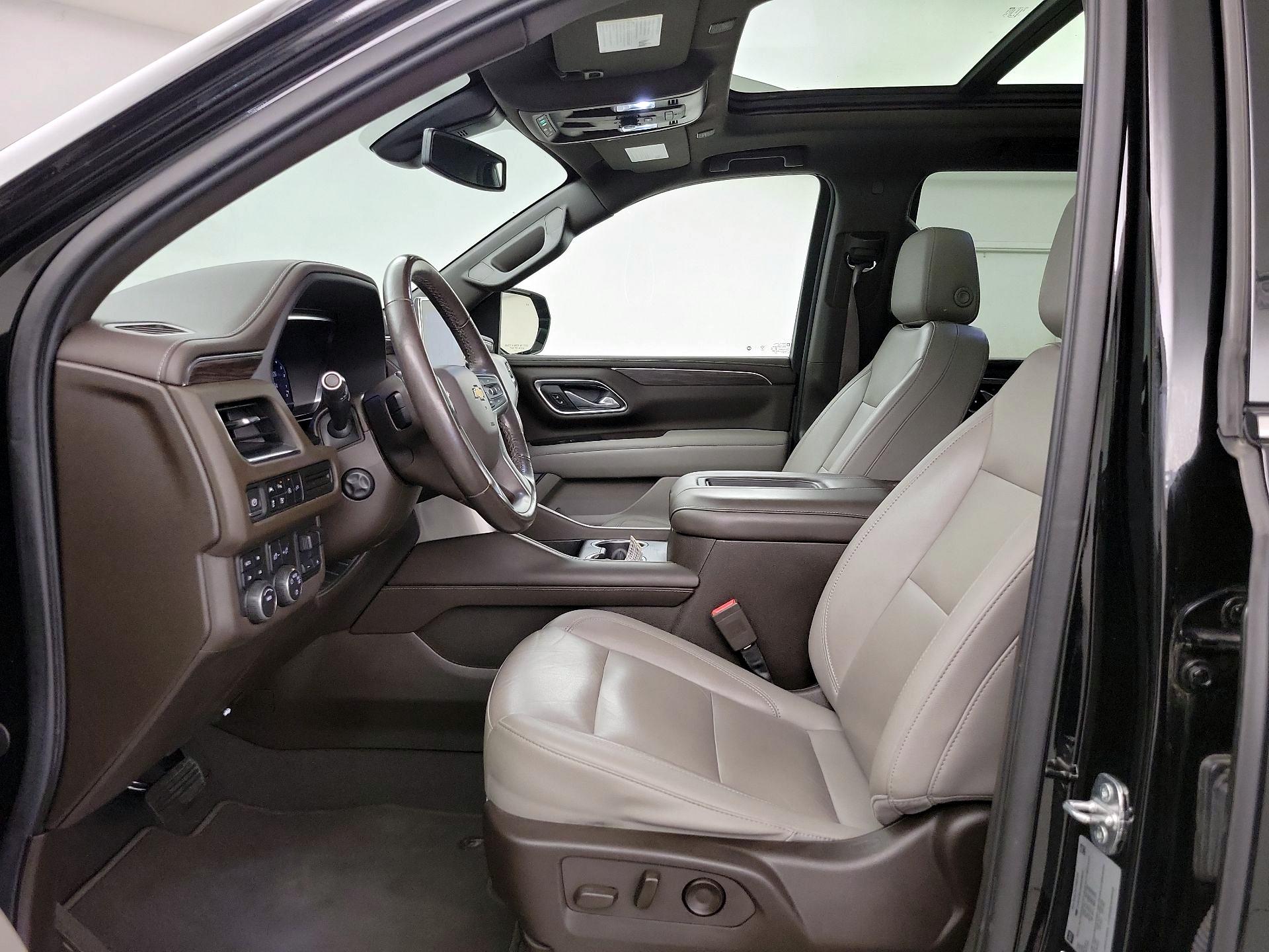 Thumbnail: 2022 Chevrolet Tahoe - 11