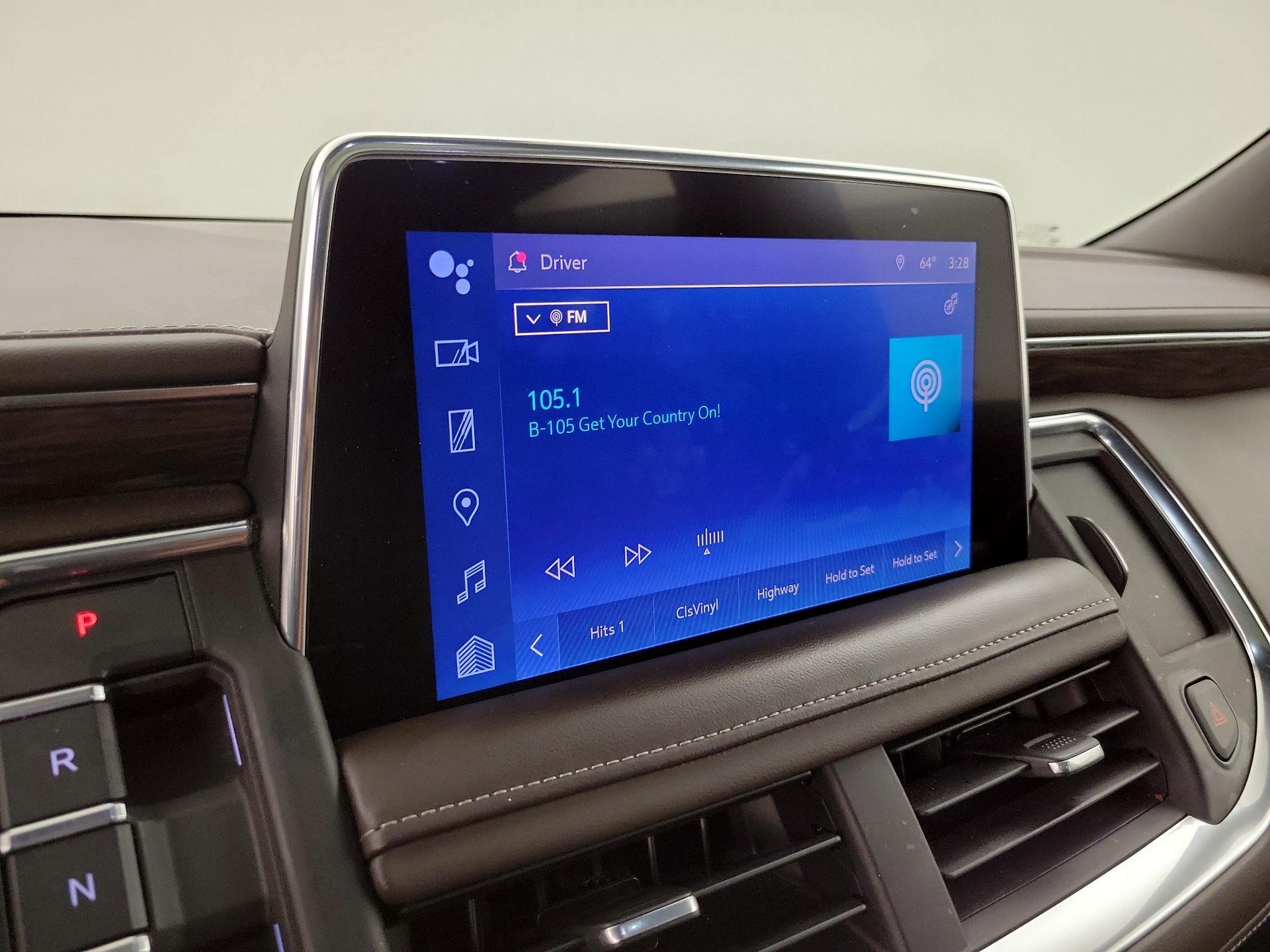 Thumbnail: 2022 Chevrolet Tahoe - 15