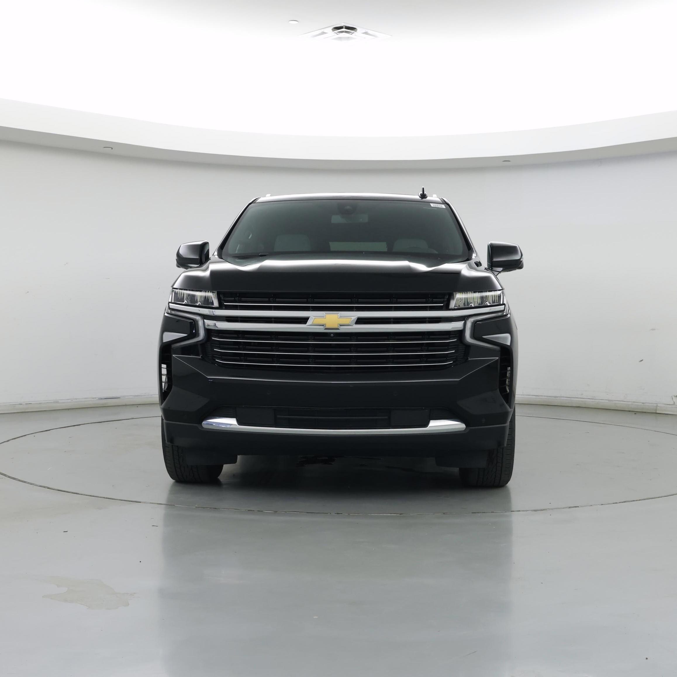 Thumbnail: 2022 Chevrolet Tahoe - 5