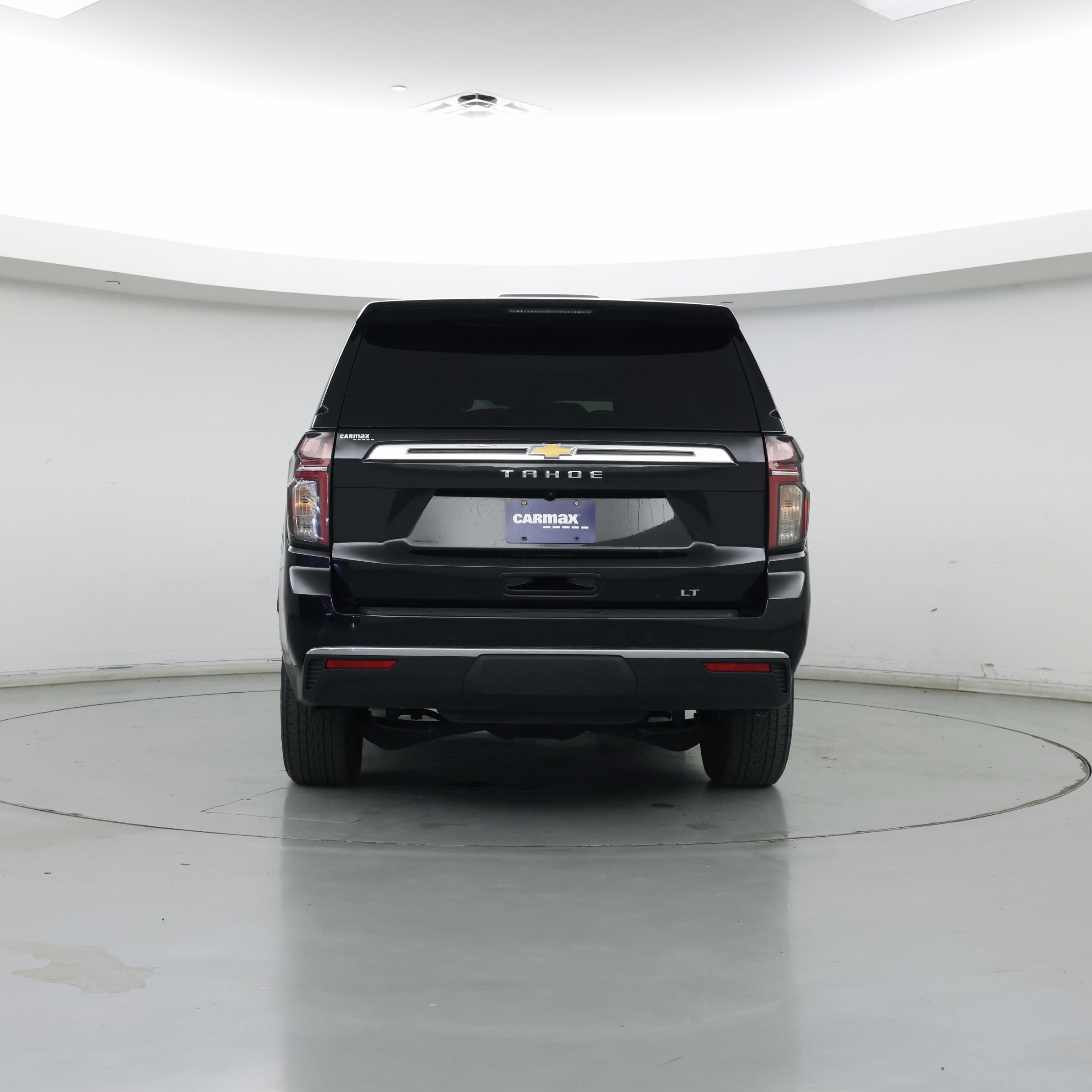 Thumbnail: 2022 Chevrolet Tahoe - 6