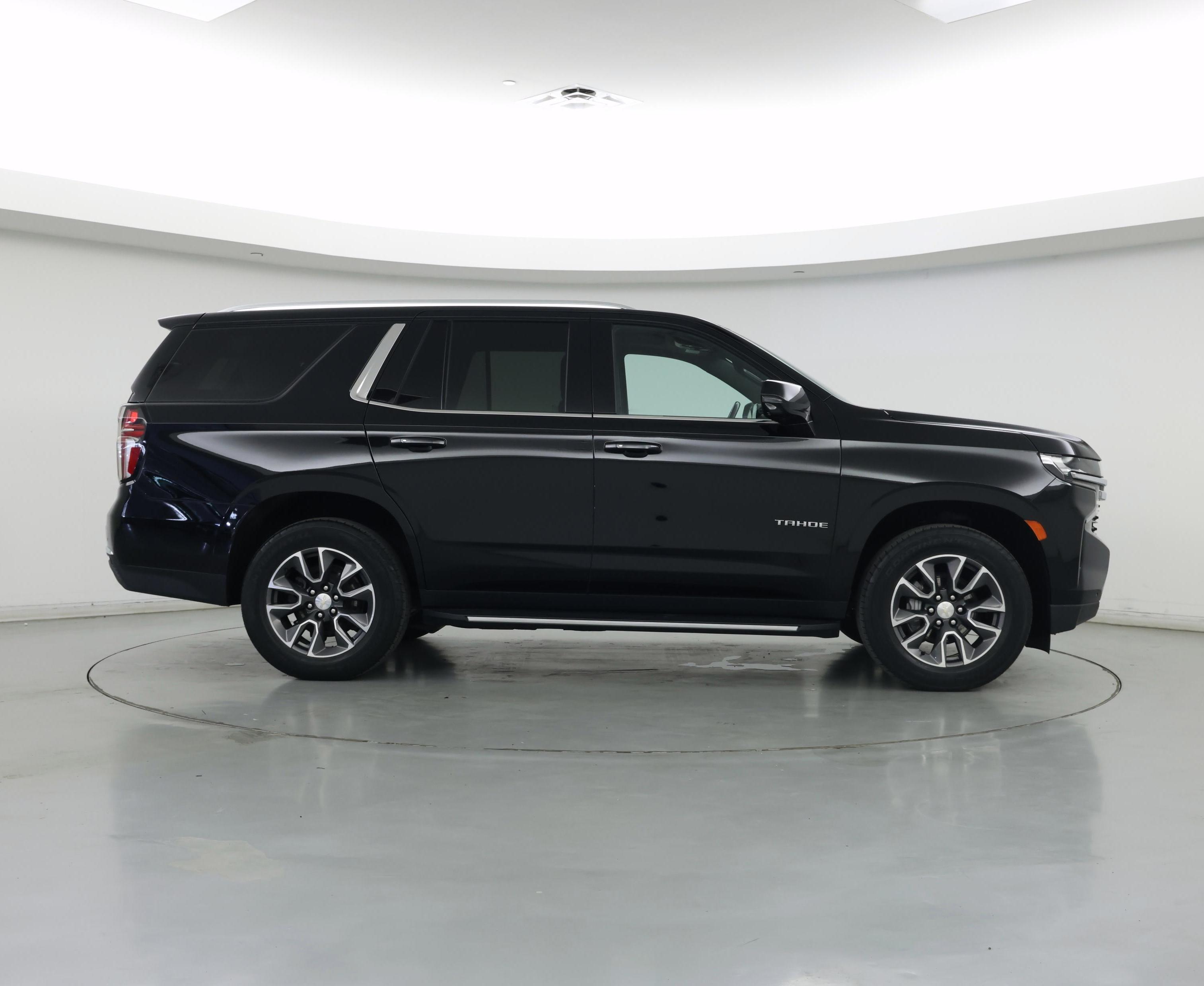 Thumbnail: 2022 Chevrolet Tahoe - 7