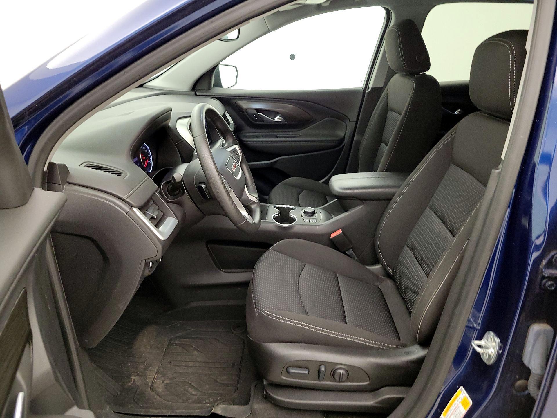 Thumbnail: 2022 GMC Terrain - 11