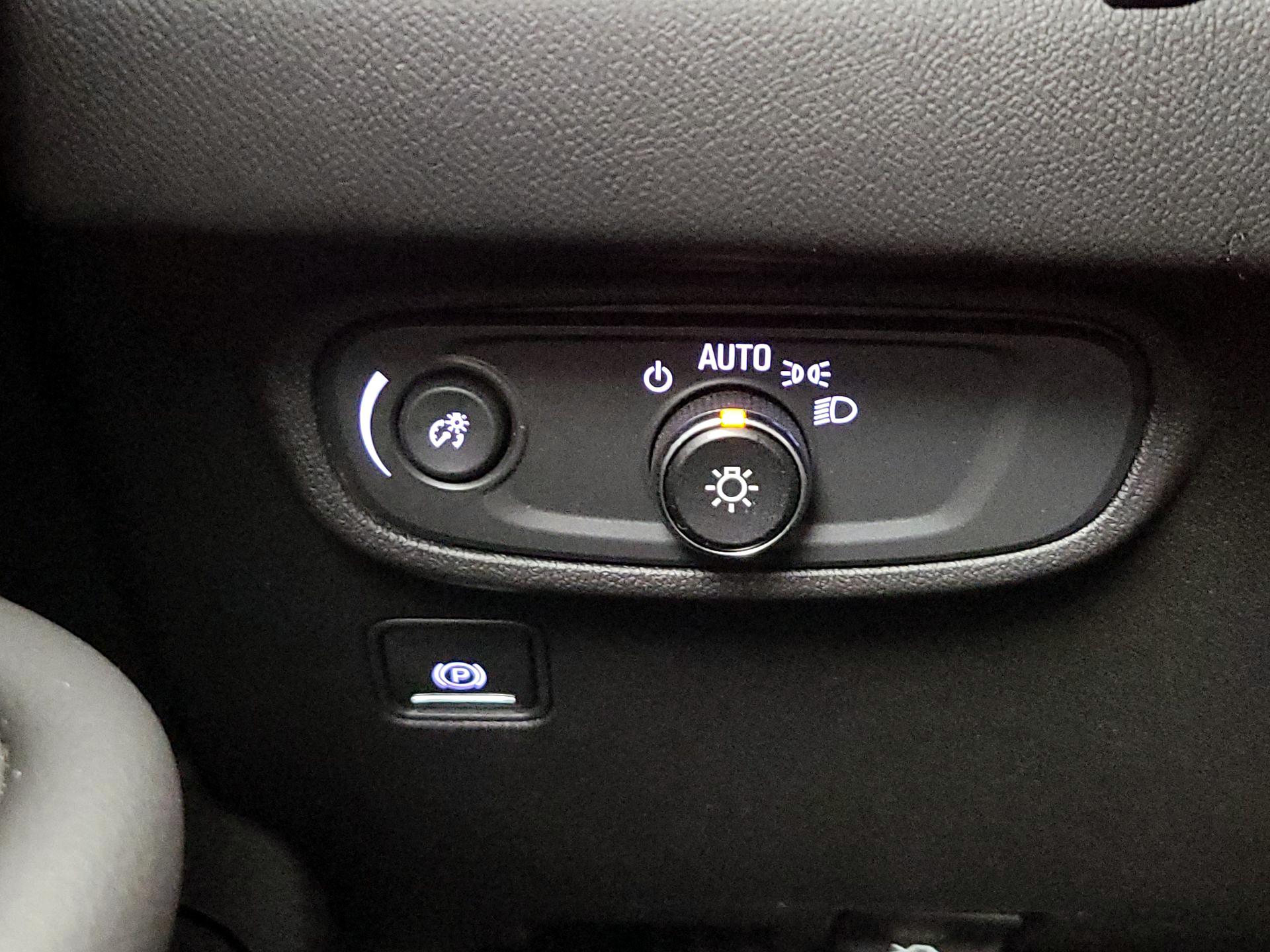 Thumbnail: 2022 GMC Terrain - 13